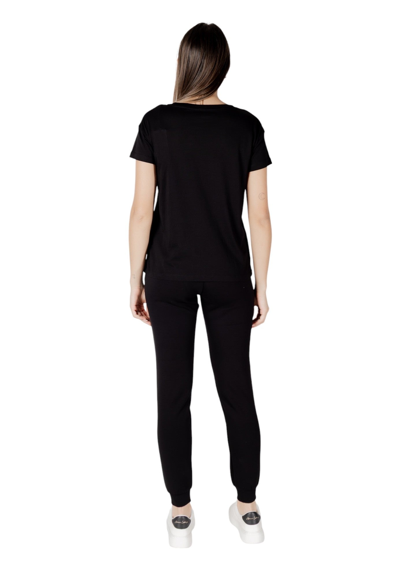 Armani Exchange T-Shirt Donna
