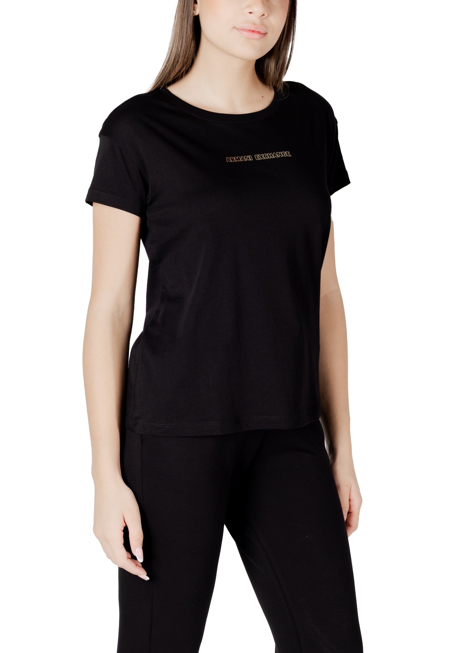 Armani Exchange T-Shirt Donna