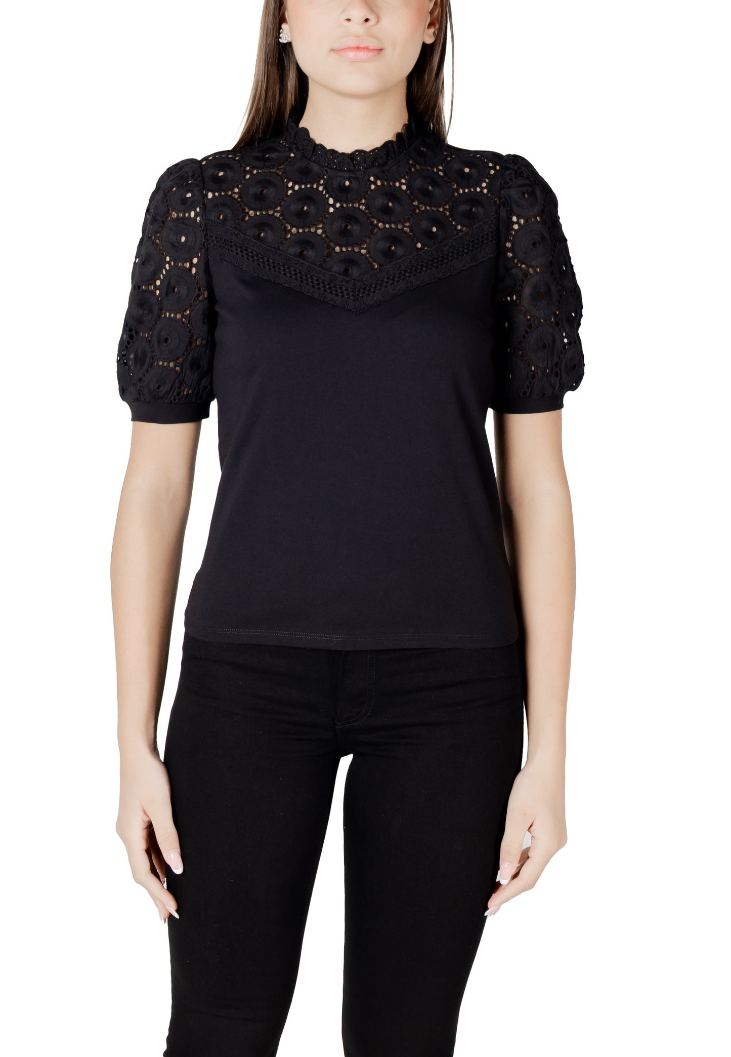Blusa de mujer Morgan De Toi