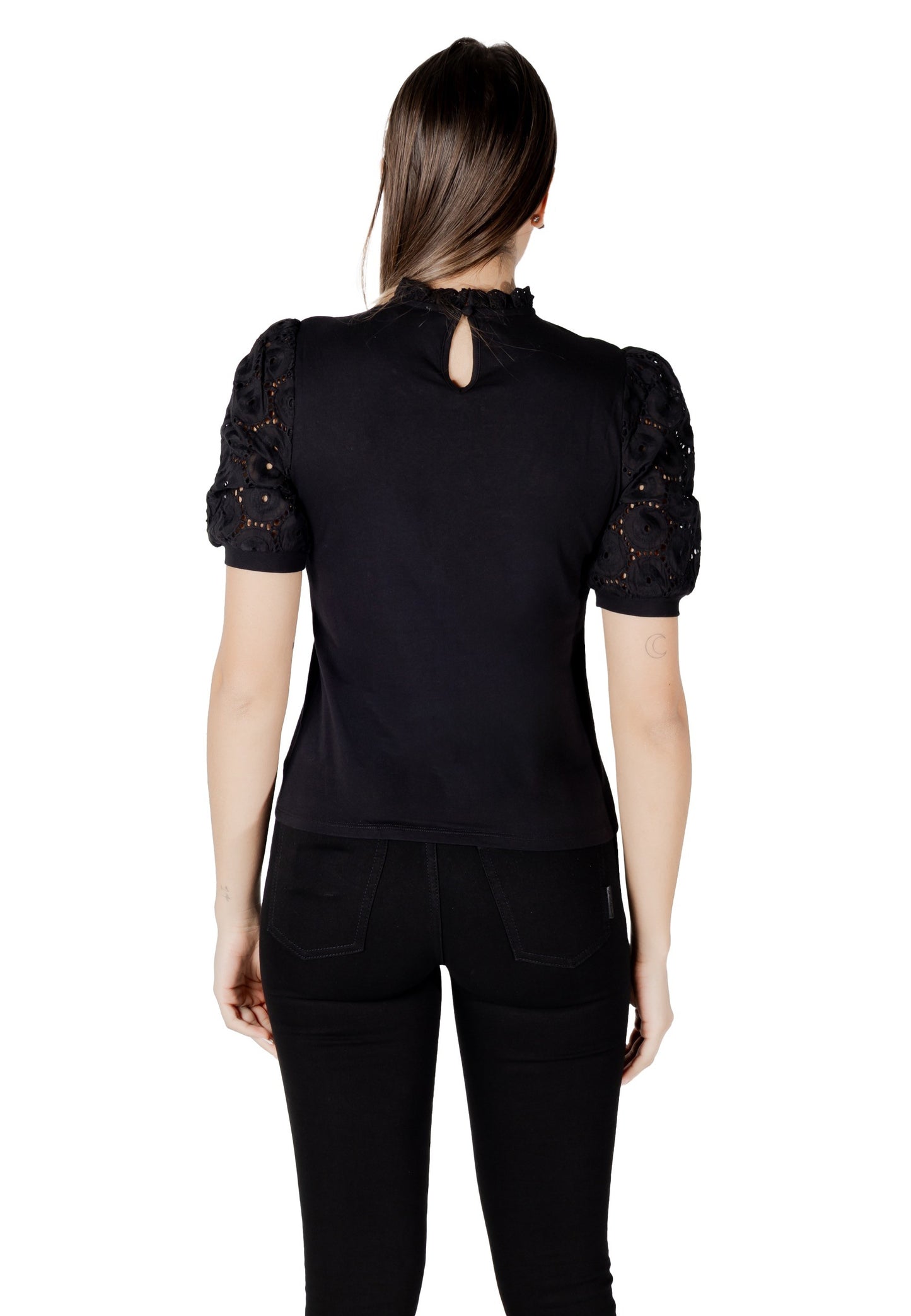 Blusa de mujer Morgan De Toi