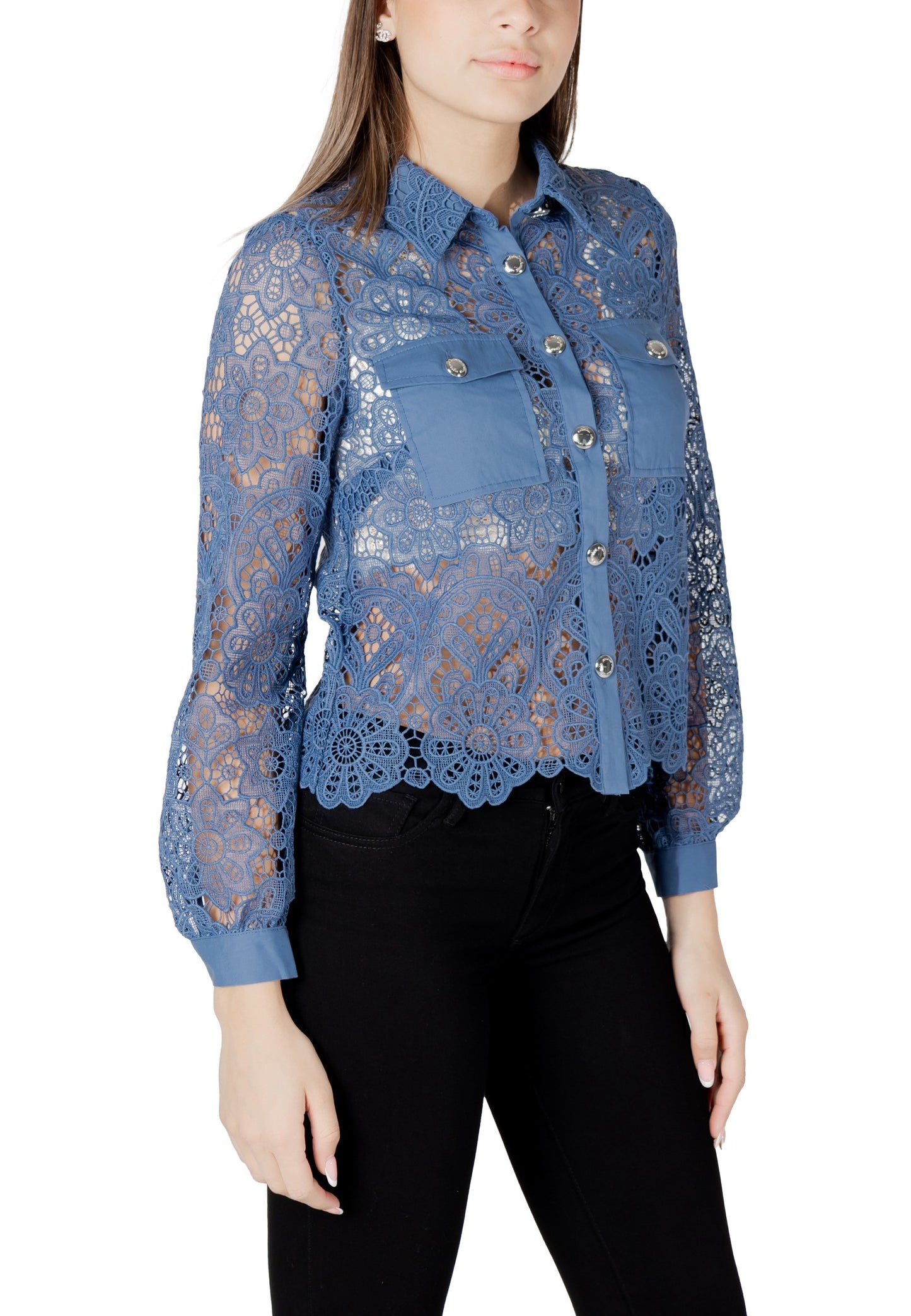 Morgan De Toi Women's Shirt