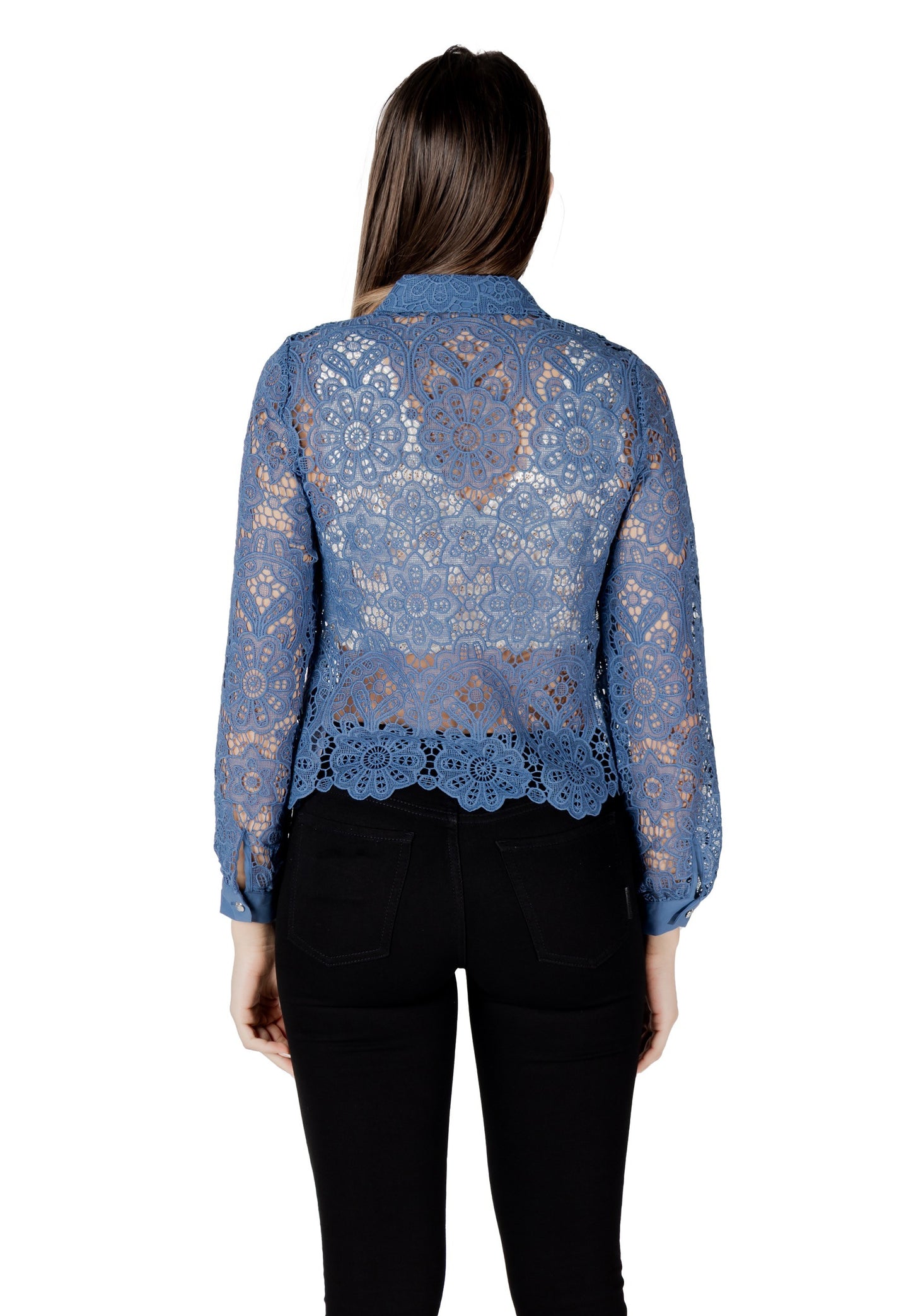 Morgan De Toi Women's Shirt