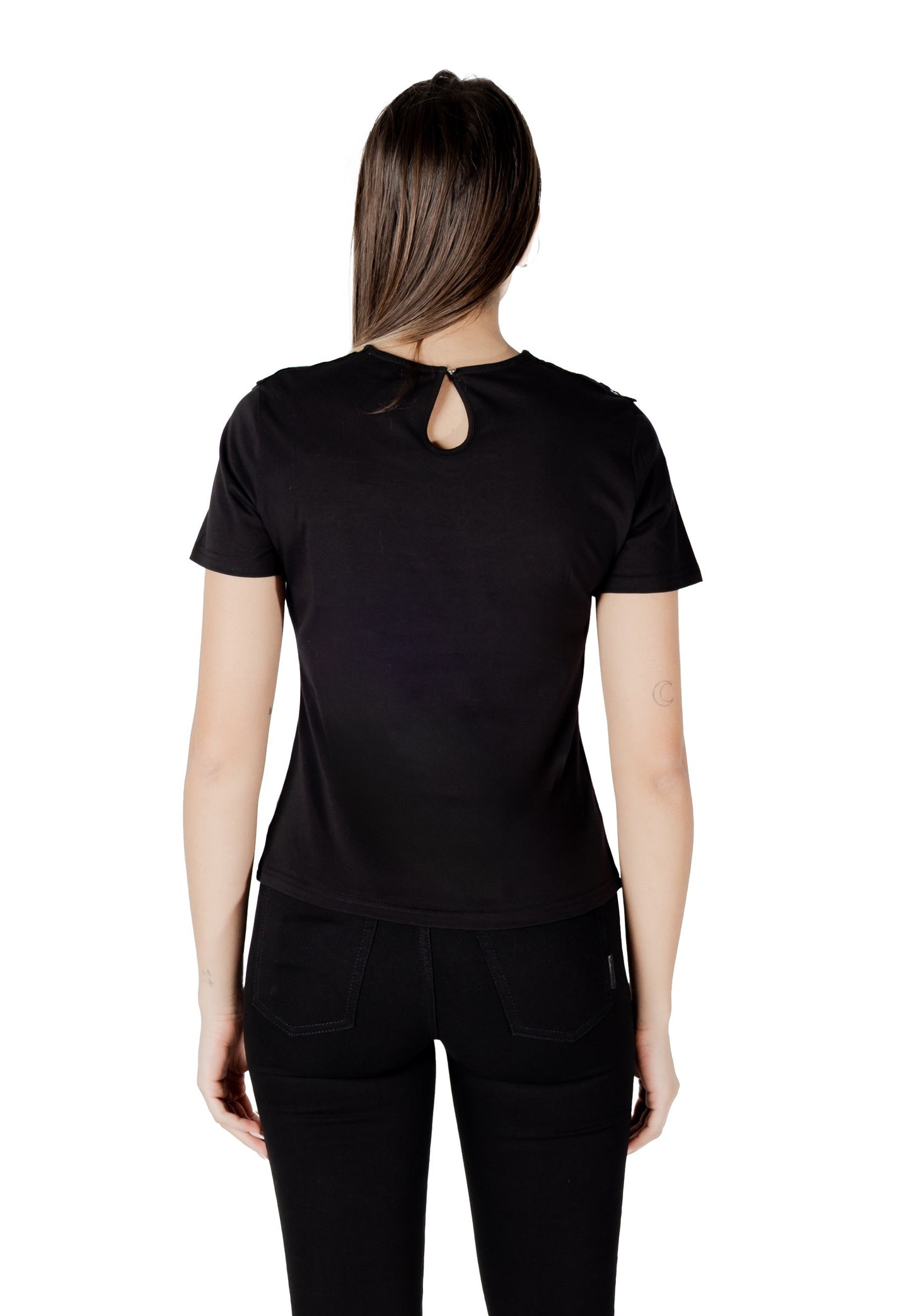 Morgan De Toi T-Shirt Donna