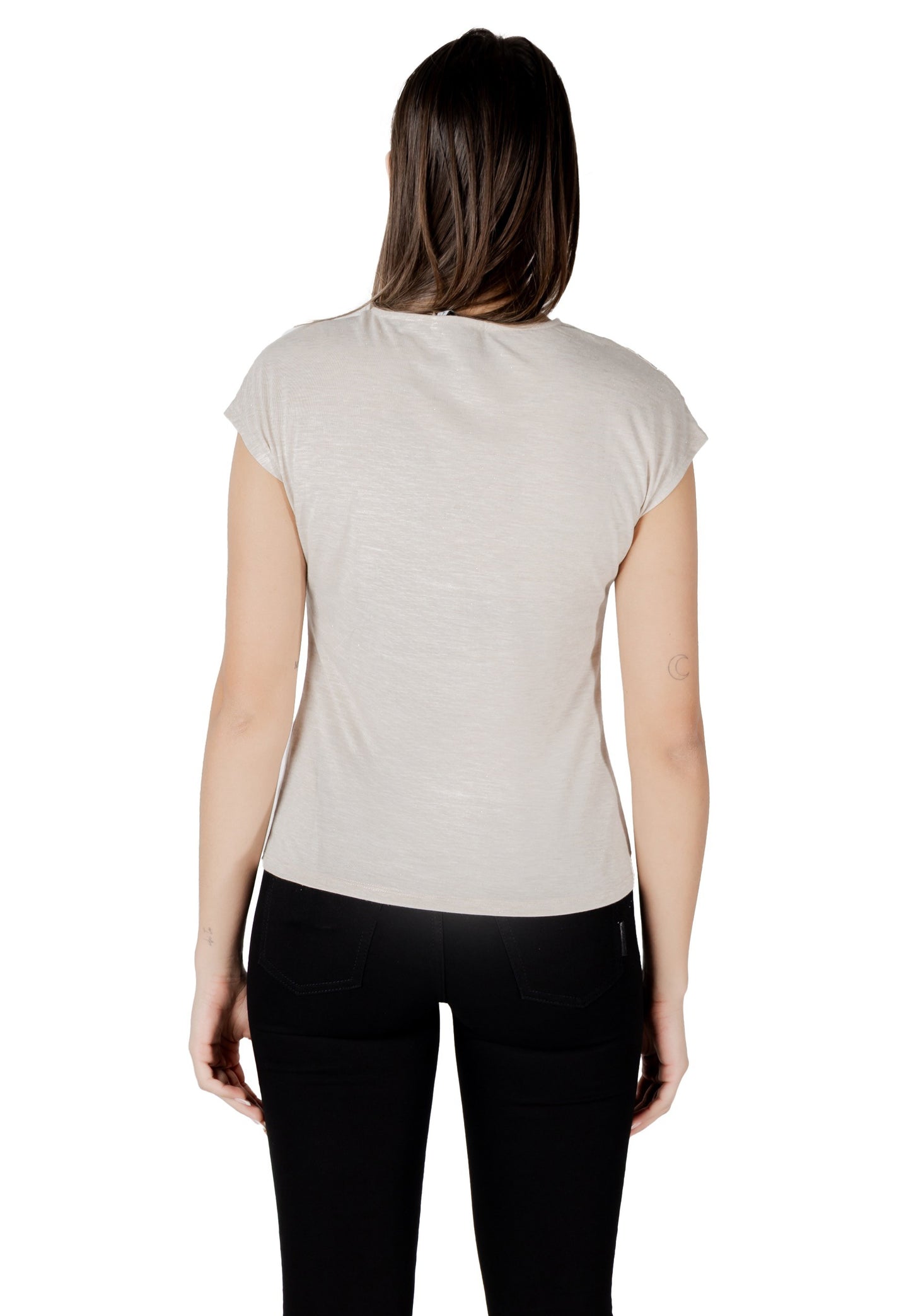 Morgan De Toi T-Shirt Donna