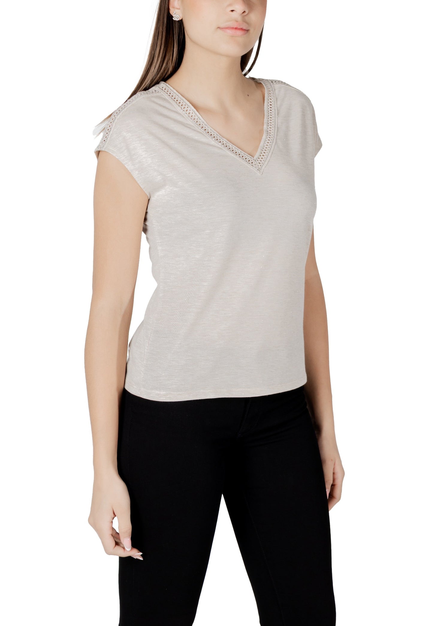 Morgan De Toi T-Shirt Donna
