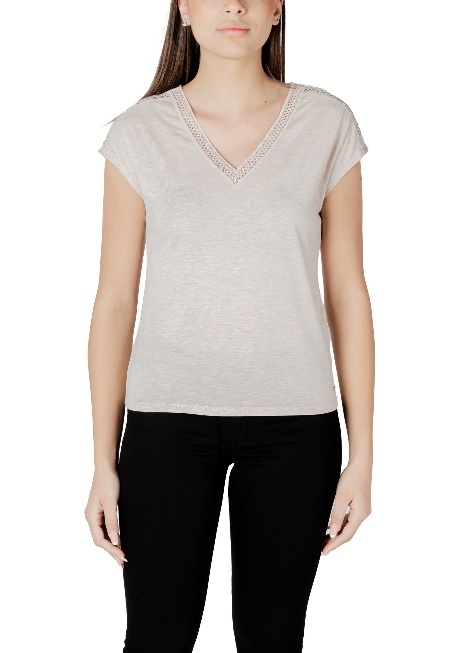 Morgan De Toi T-Shirt Donna