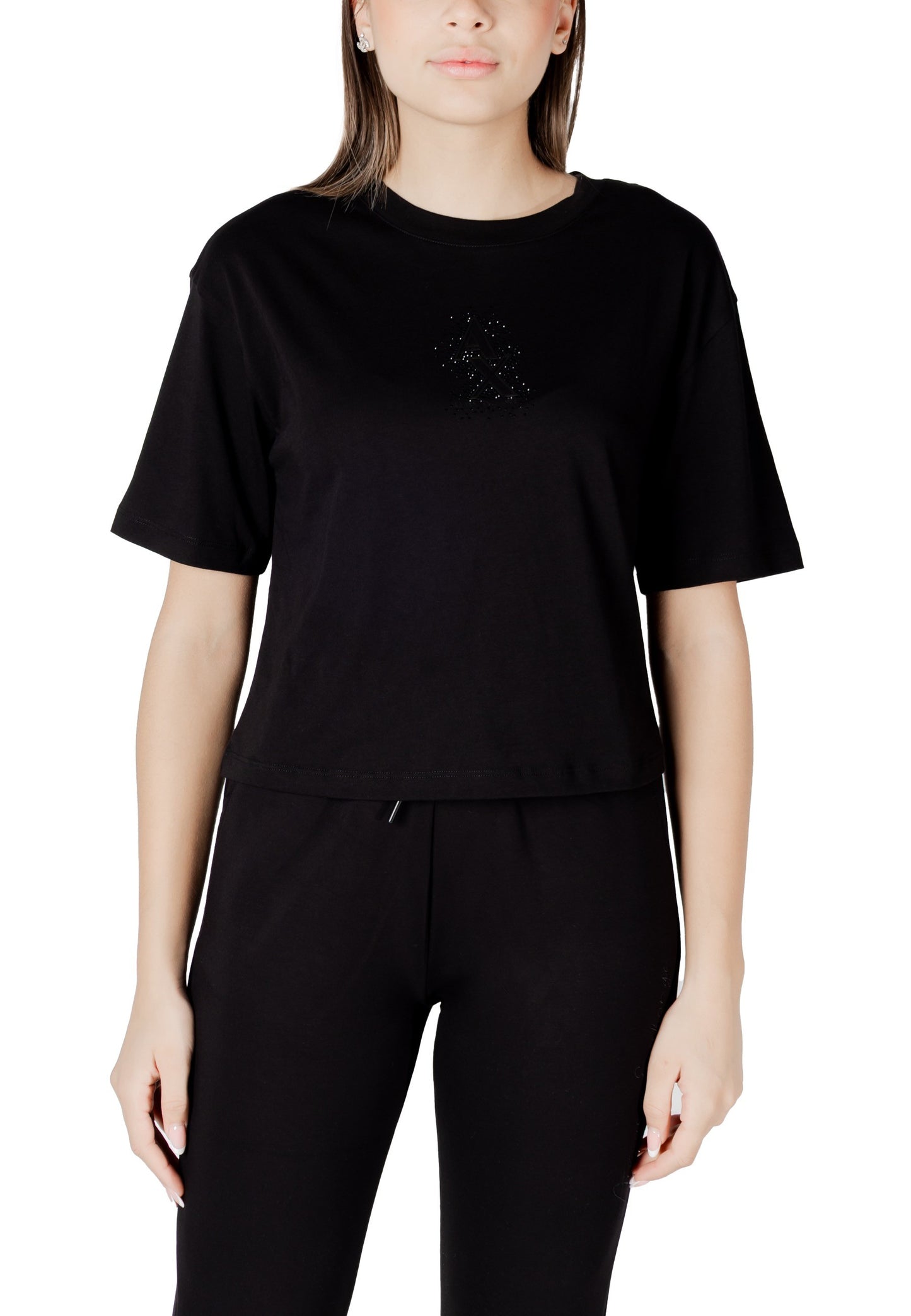 Armani Exchange T-Shirt Donna
