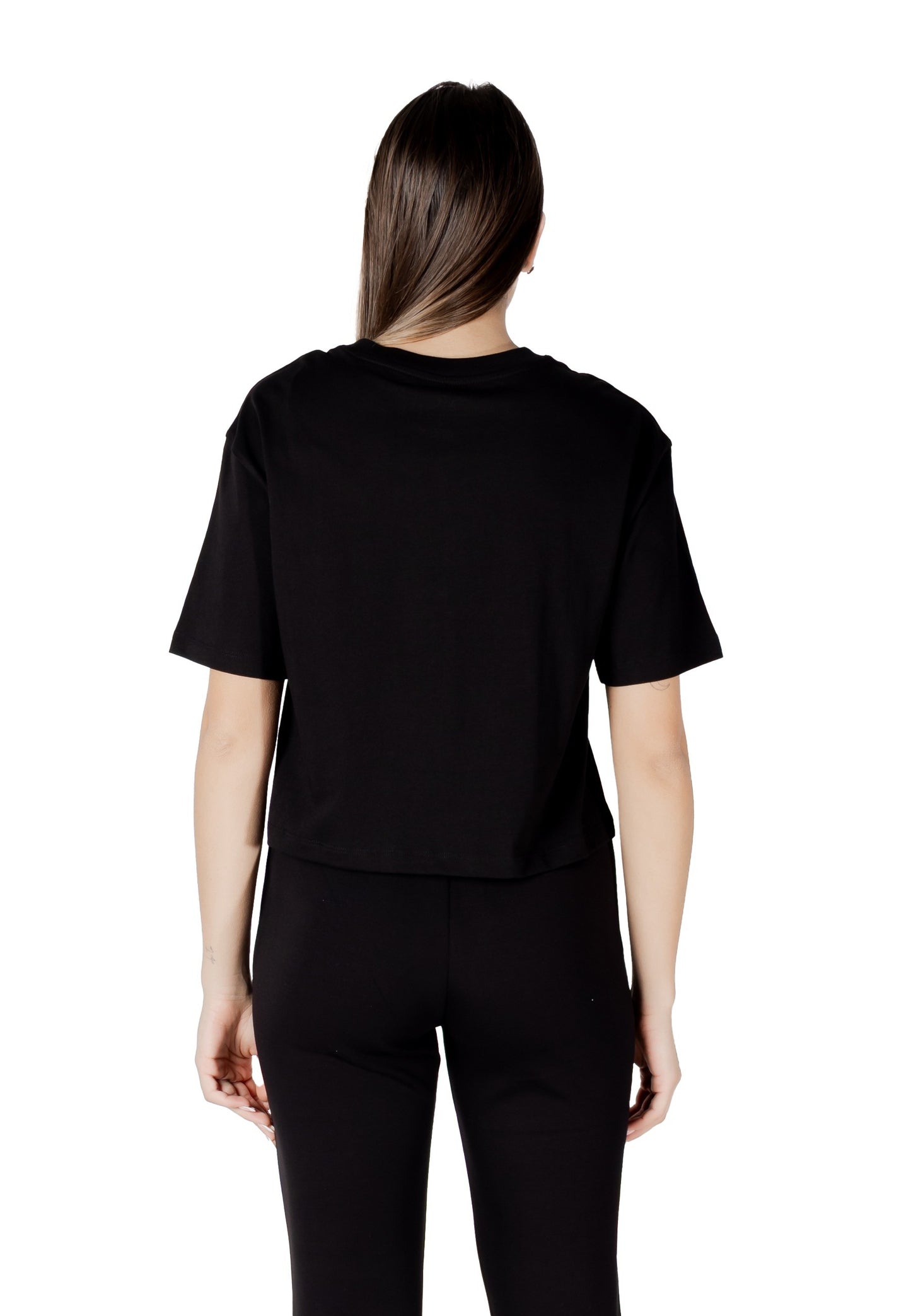 Armani Exchange T-Shirt Donna