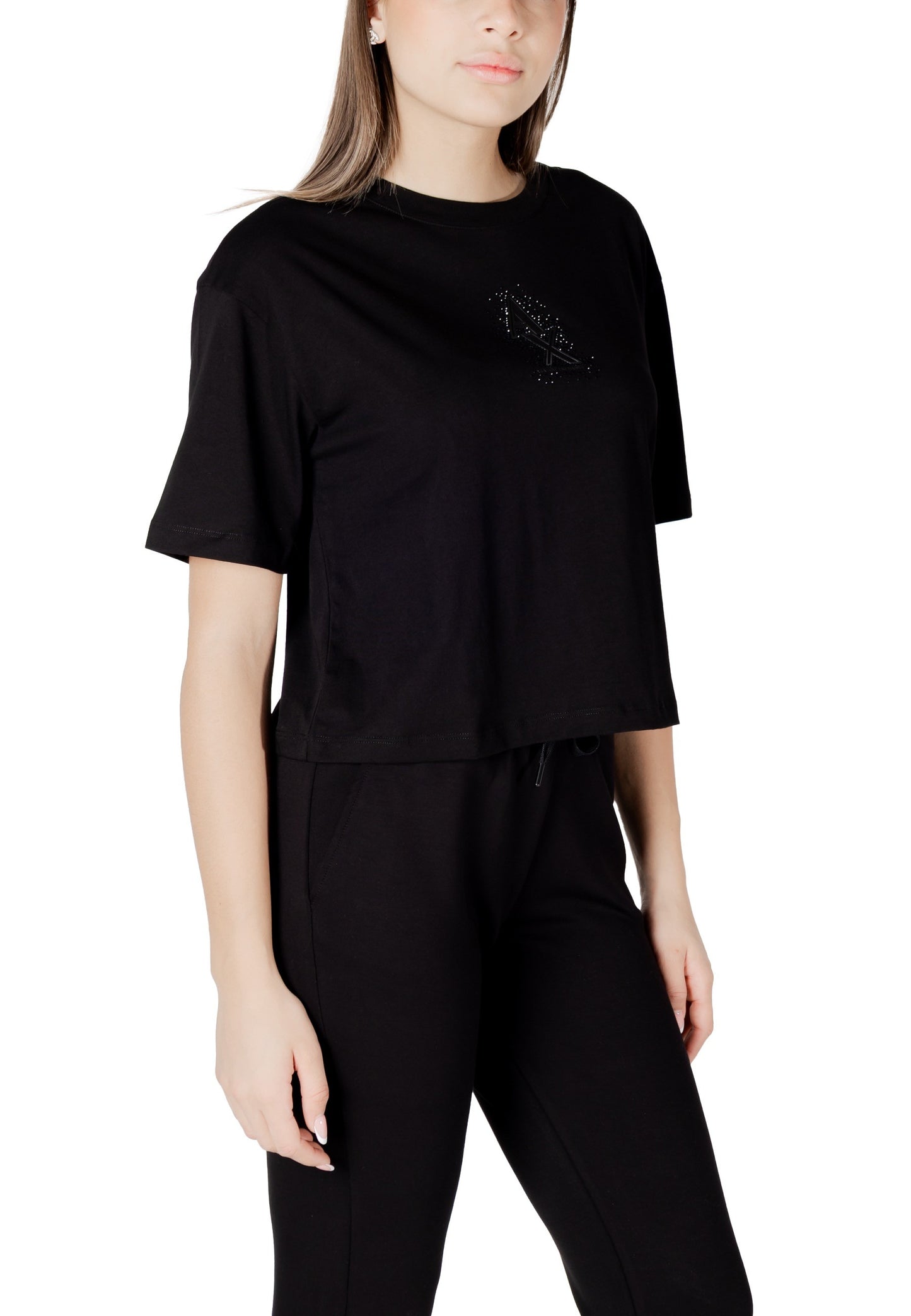 Armani Exchange T-Shirt Donna