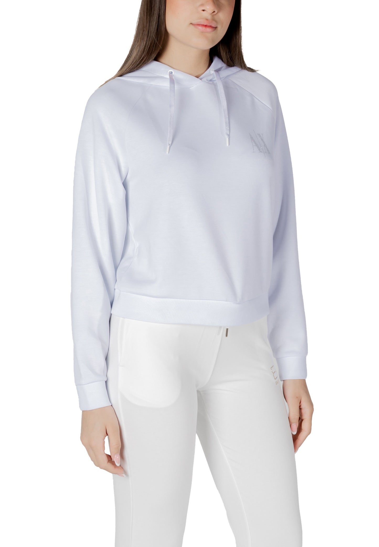 Armani Exchange Women's Sweatshirt