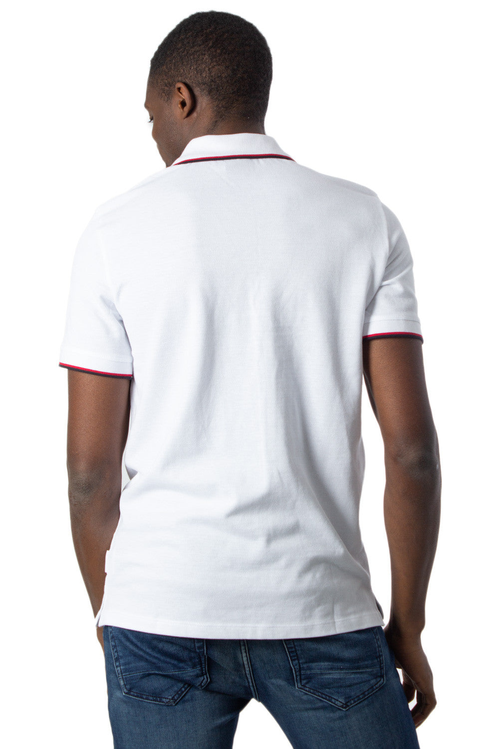 Armani Exchange Men's Polo
