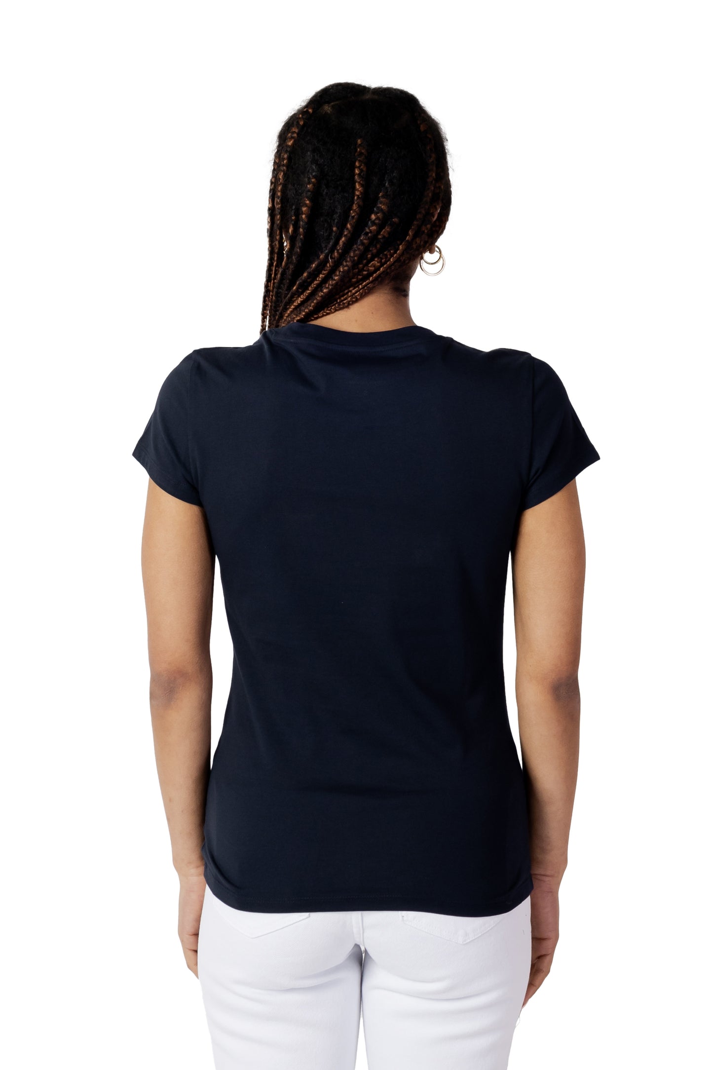 Armani Exchange T-Shirt Donna