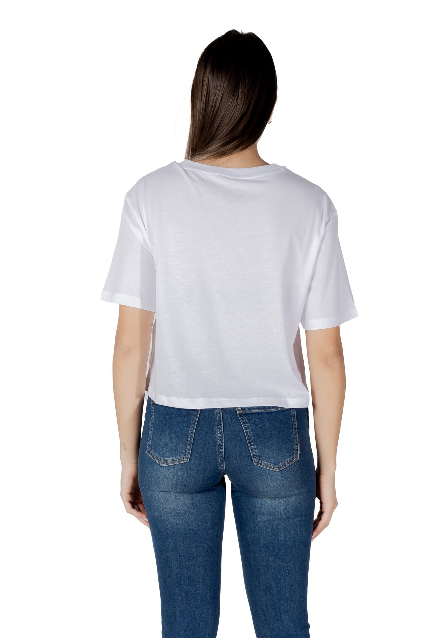 Armani Exchange T-Shirt Donna