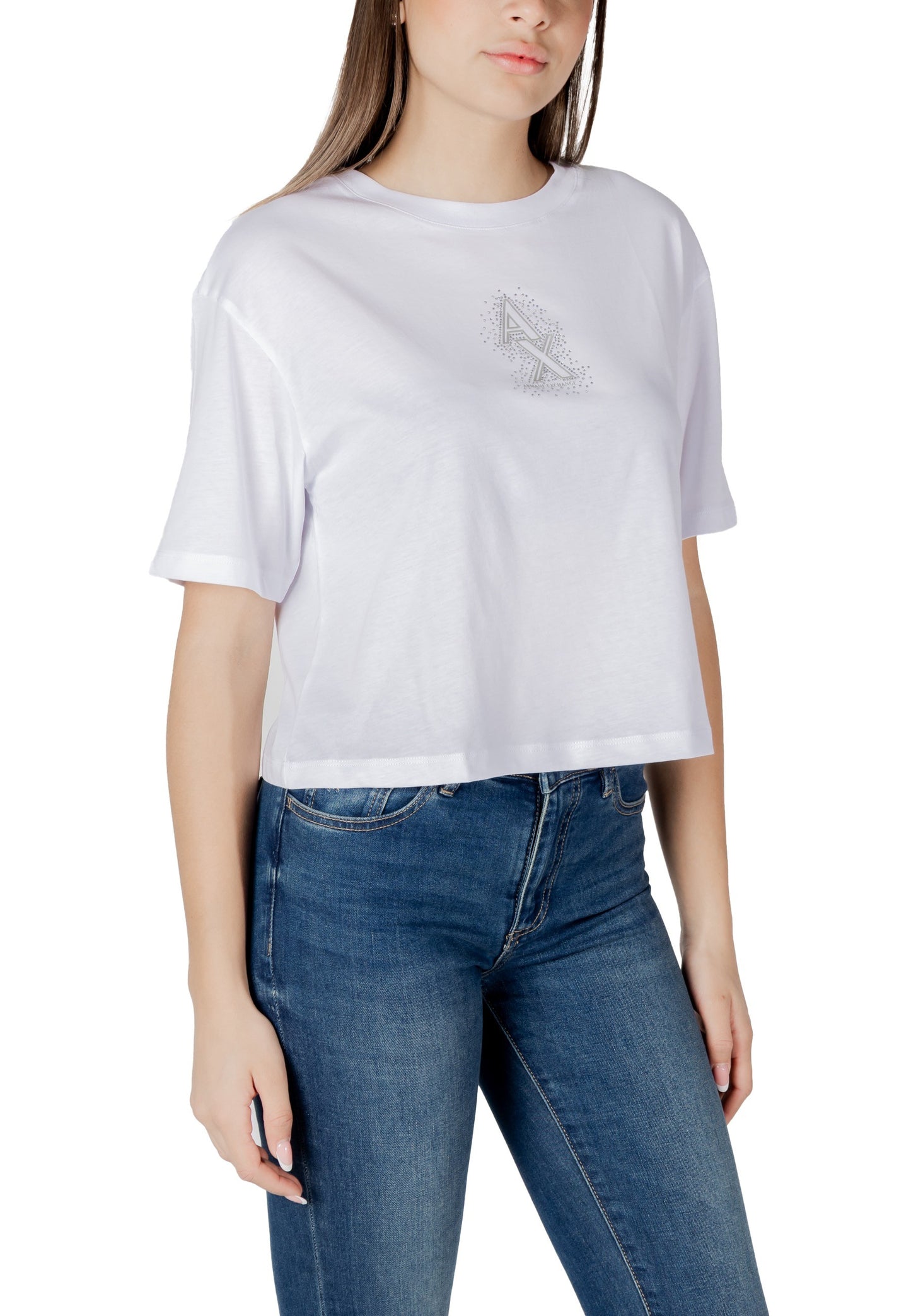 Armani Exchange T-Shirt Donna