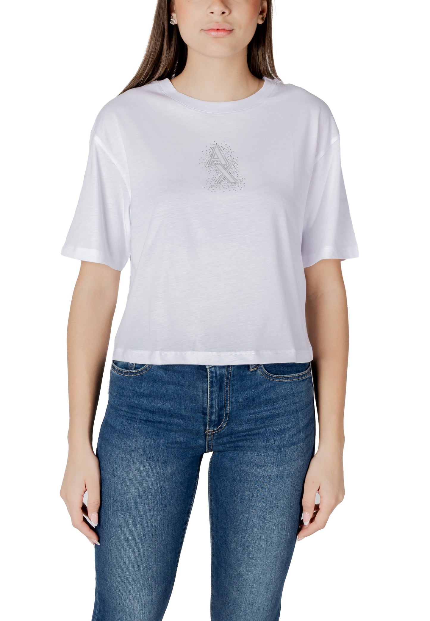 Armani Exchange T-Shirt Donna