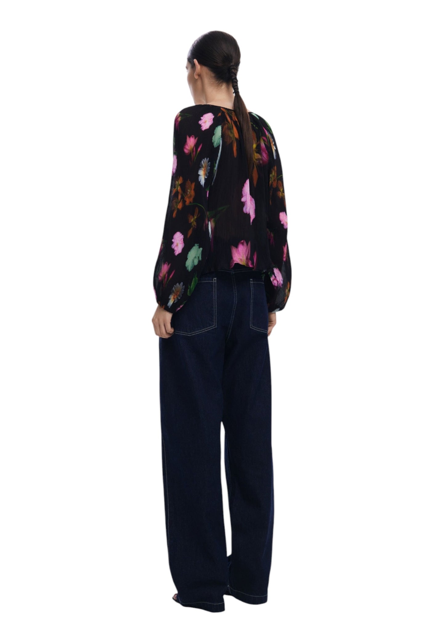 Desigual Blouse Women
