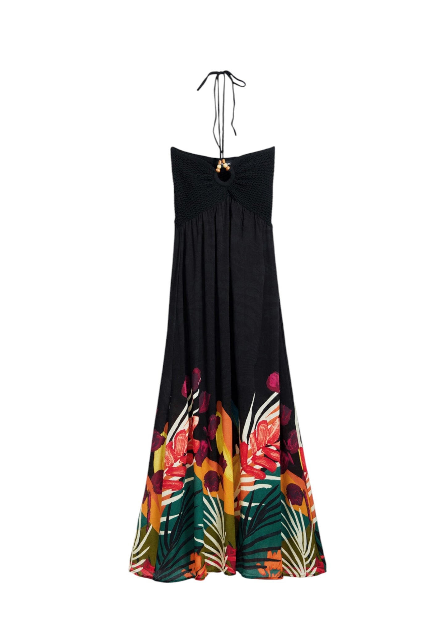 Vestido de mujer Desigual