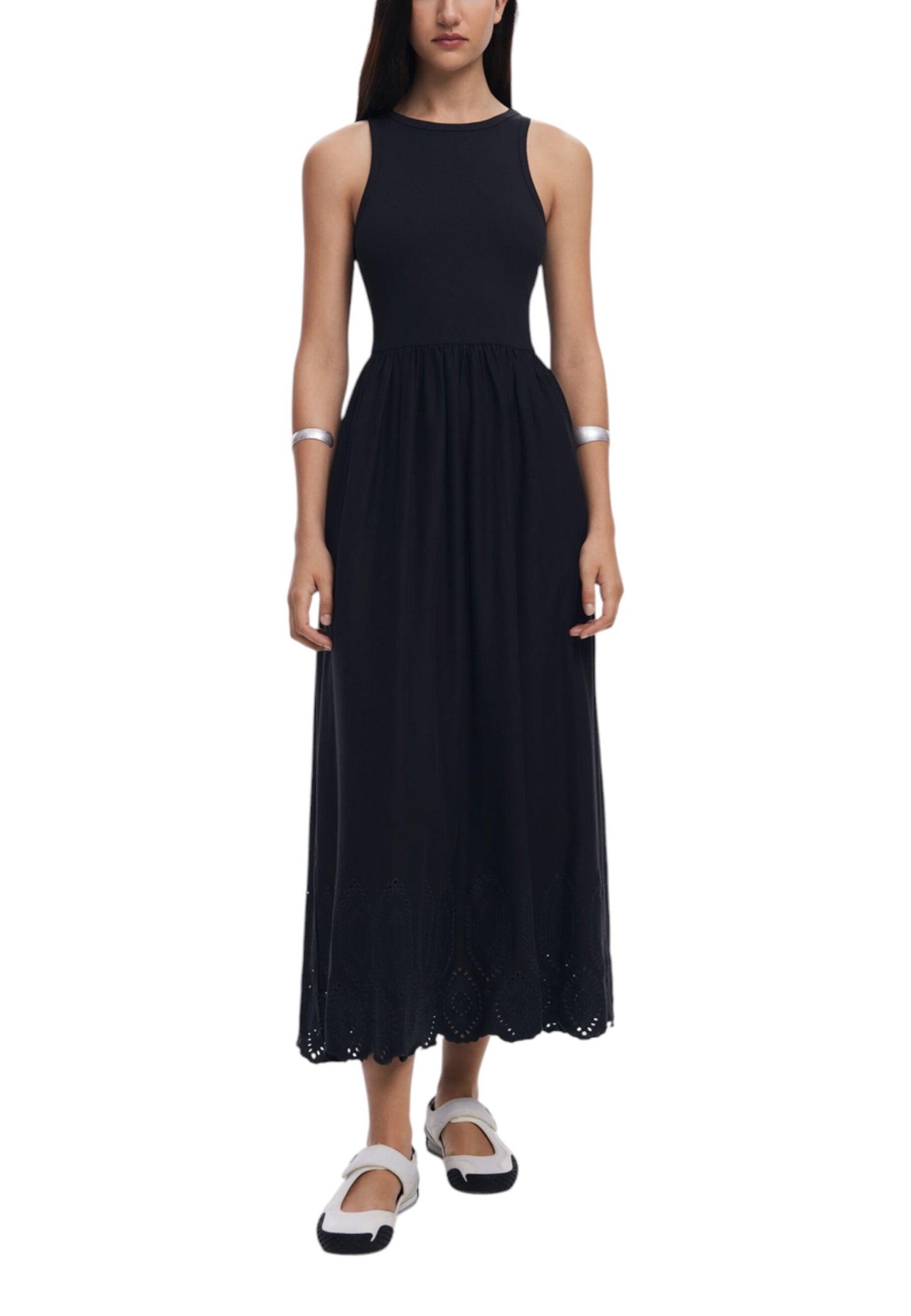 Vestido de mujer Desigual