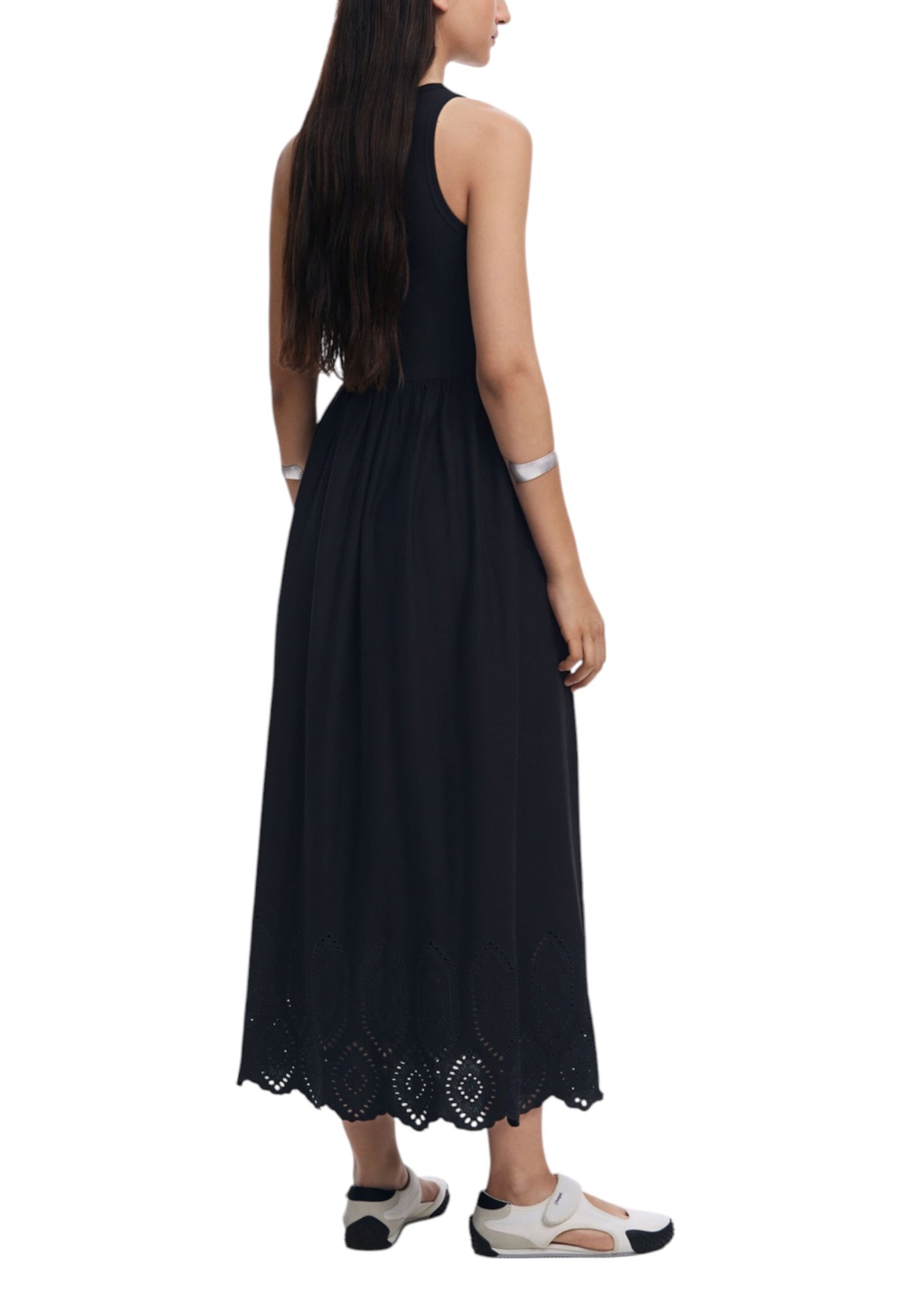 Vestido de mujer Desigual