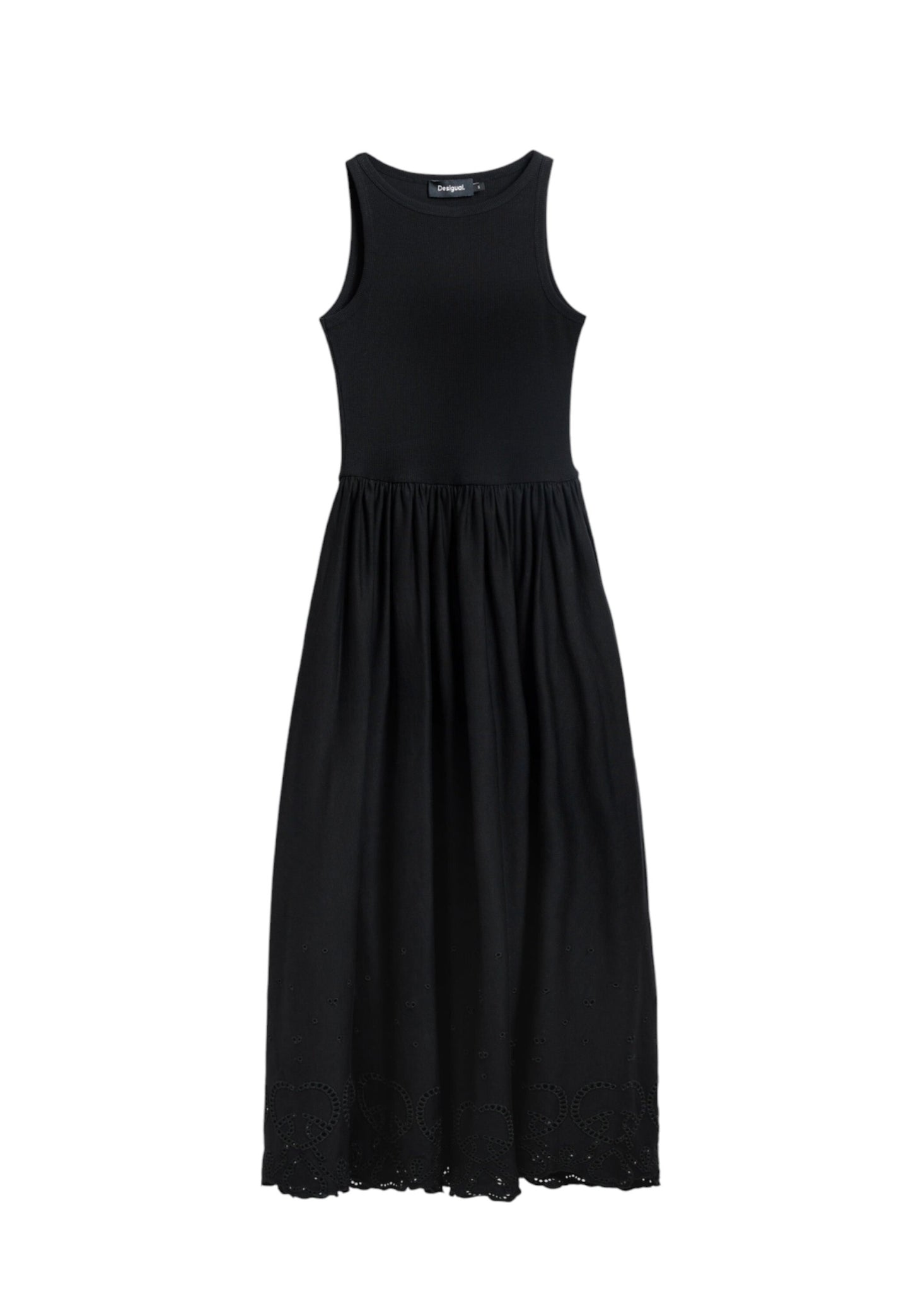 Vestido de mujer Desigual