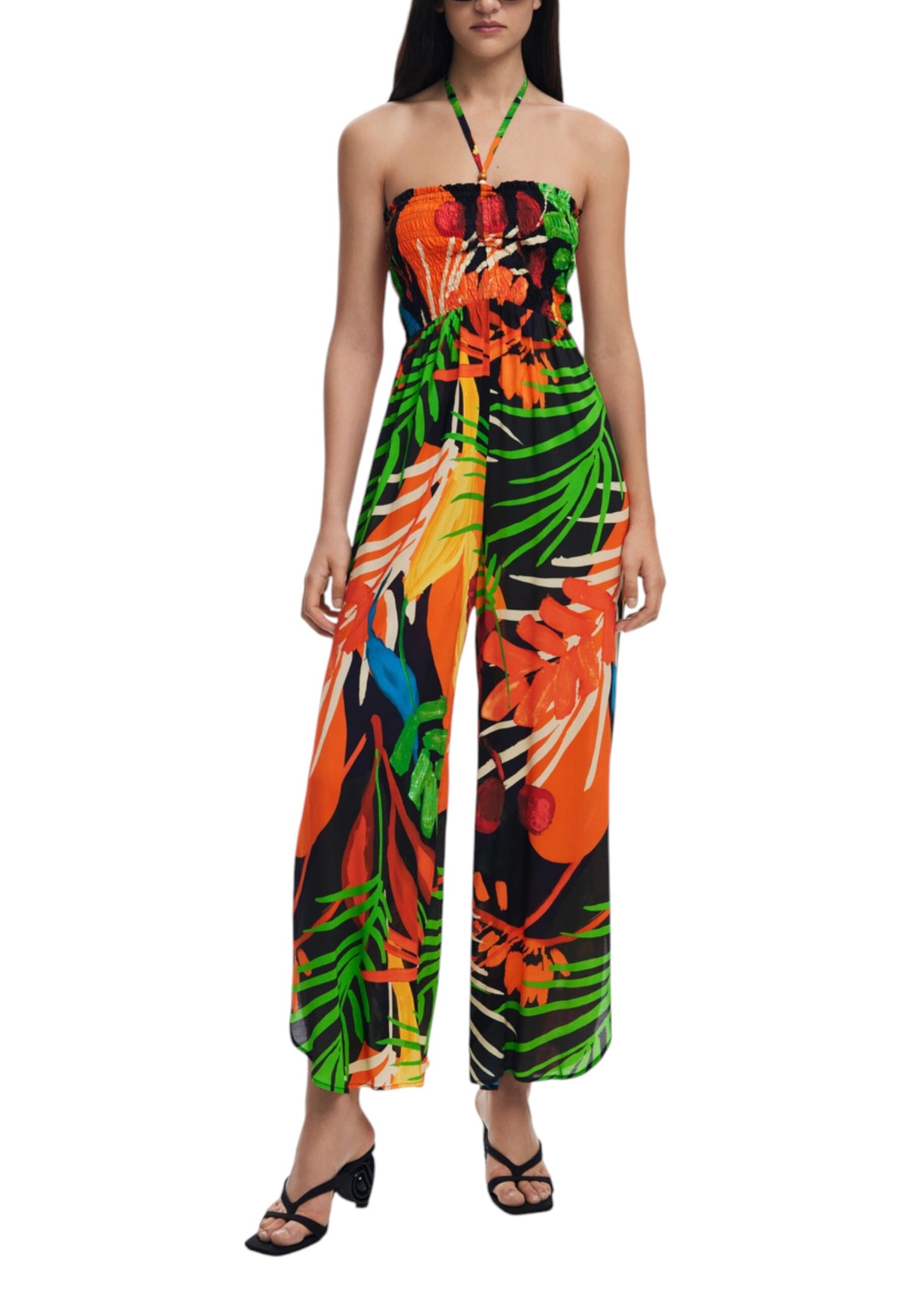 Chándal de mujer Desigual