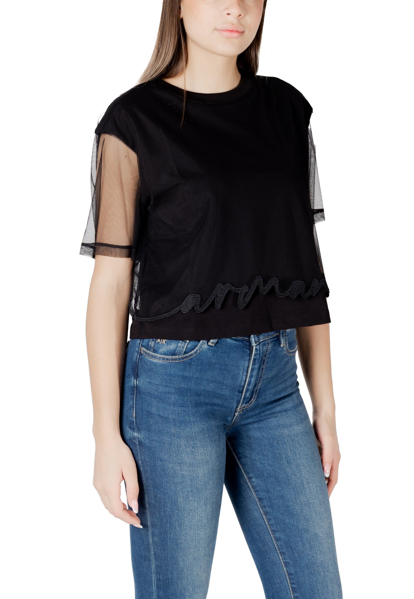 Armani Exchange Top Donna
