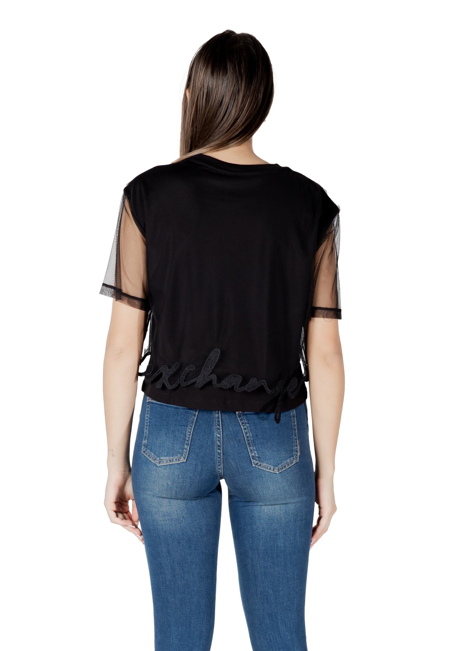 Armani Exchange Top Donna