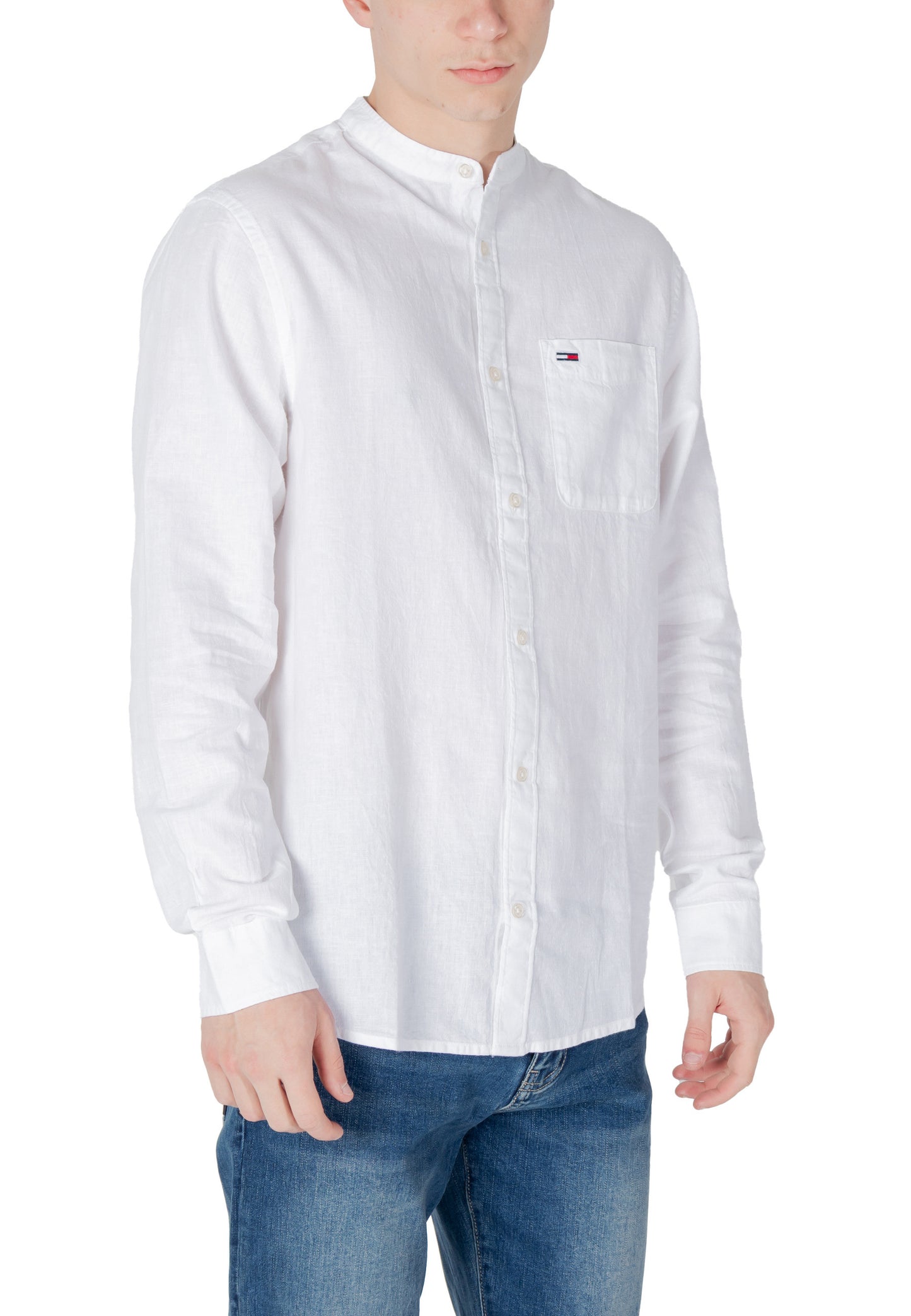 Tommy Hilfiger Jeans Men's Shirt