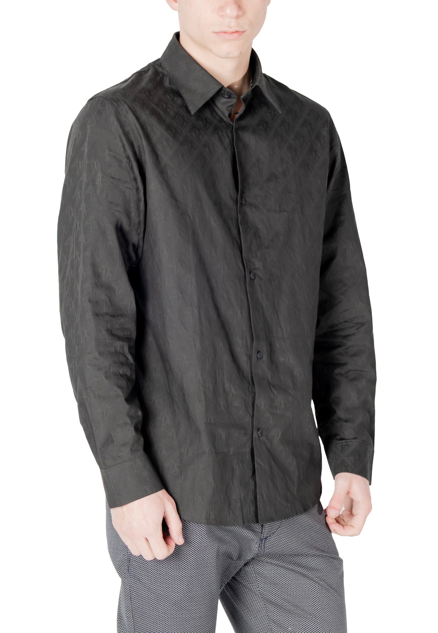 Armani Exchange Men's Shirt