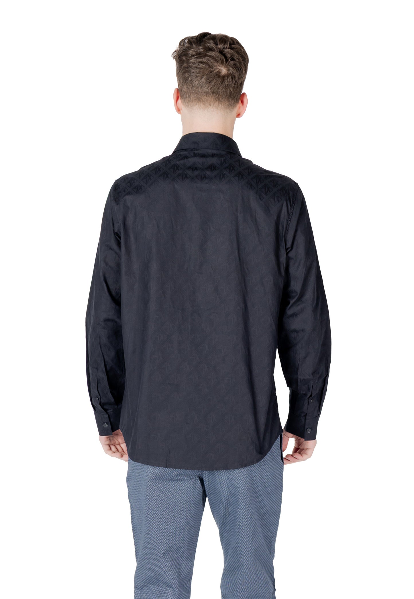 Armani Exchange Men's Shirt