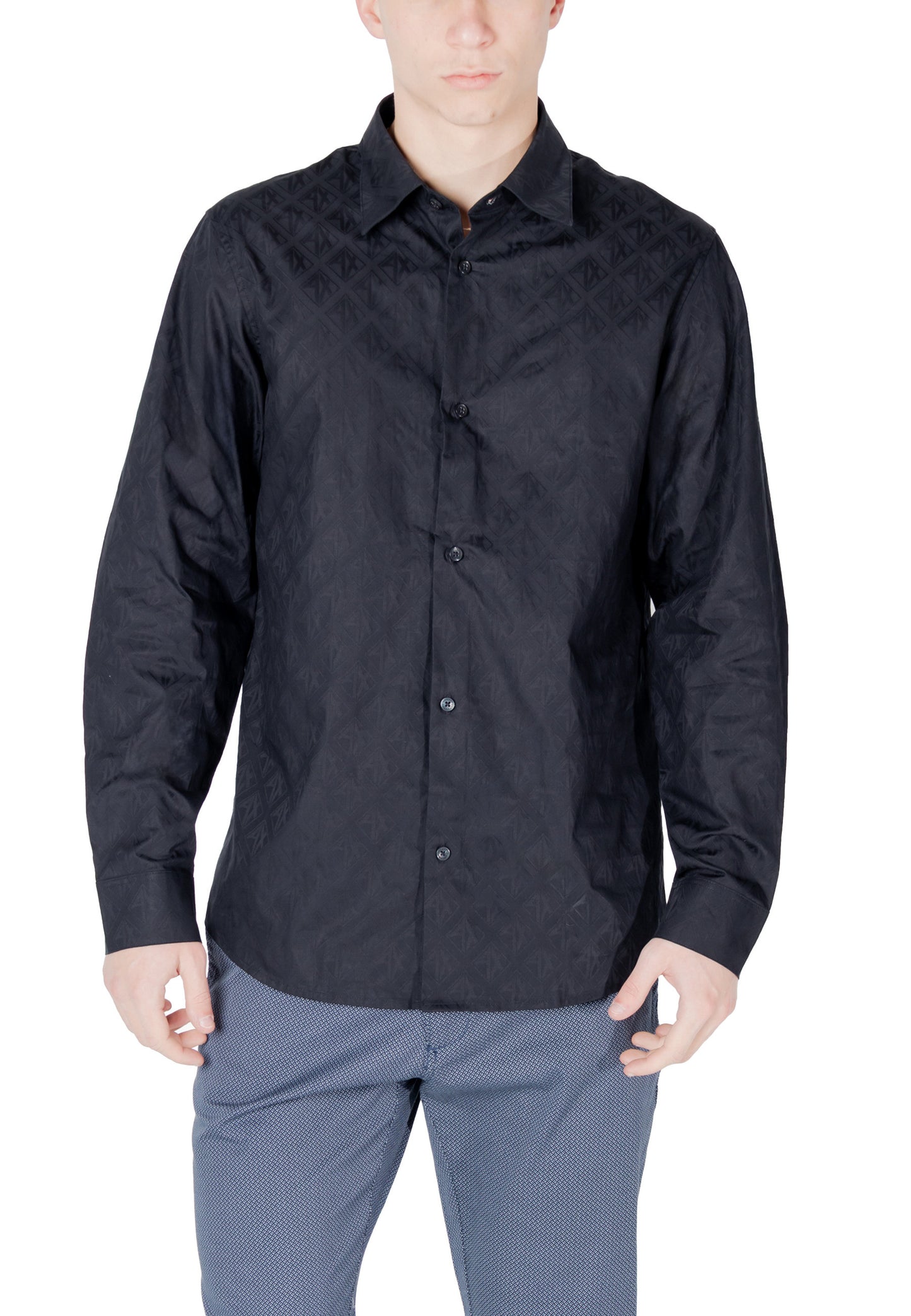 Armani Exchange Men's Shirt