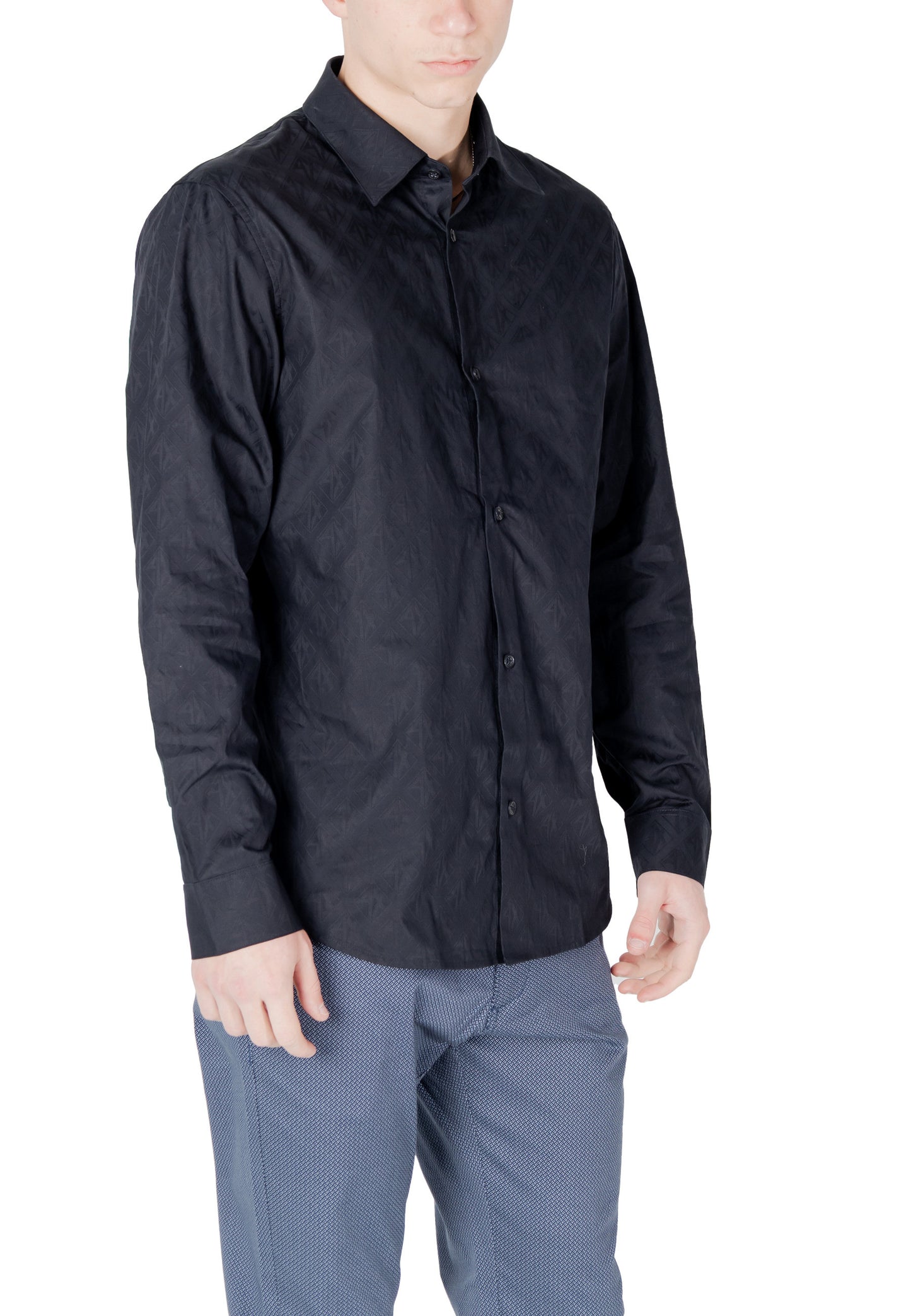 Armani Exchange Men's Shirt