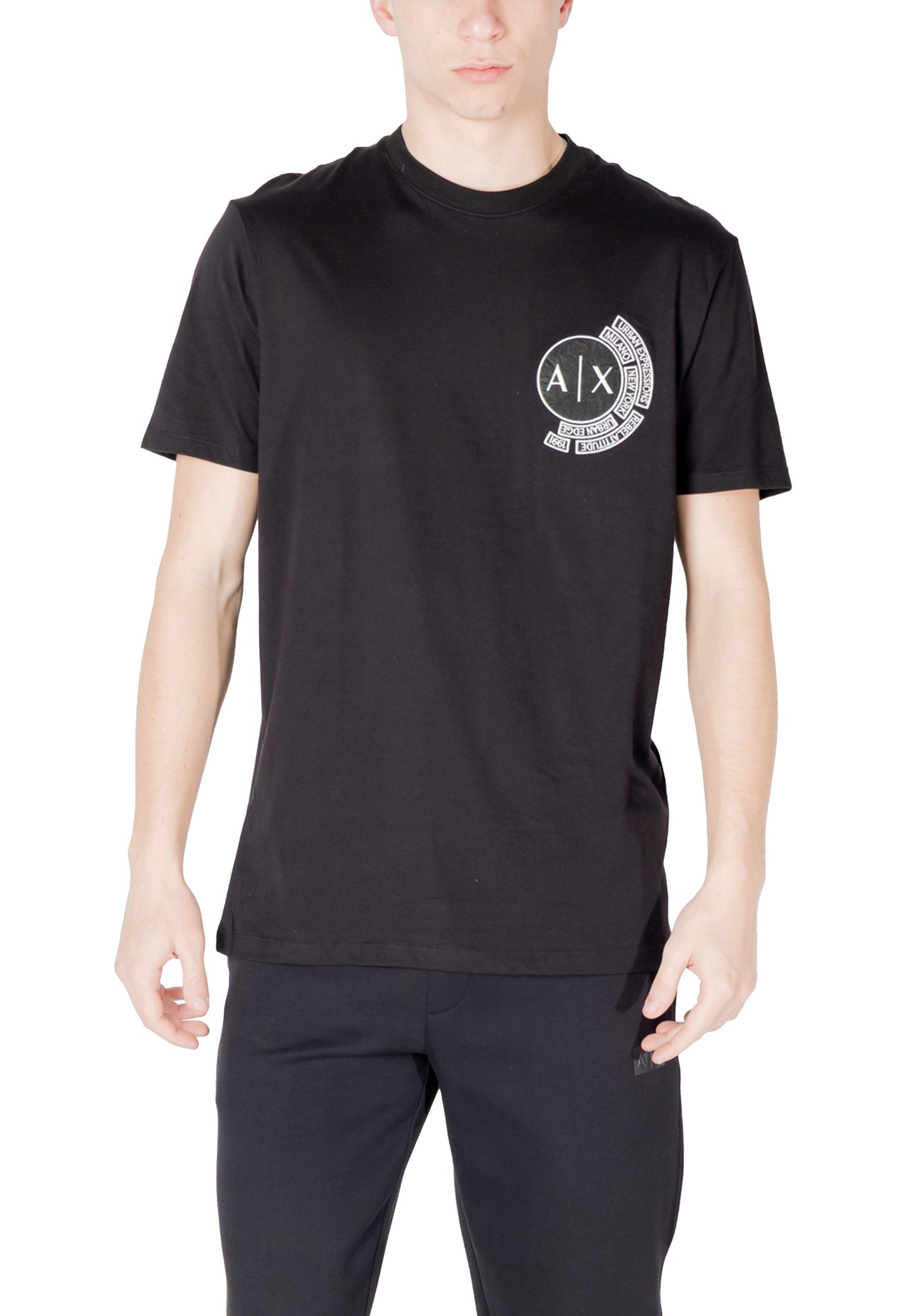 Camiseta de Armani Exchange para hombre