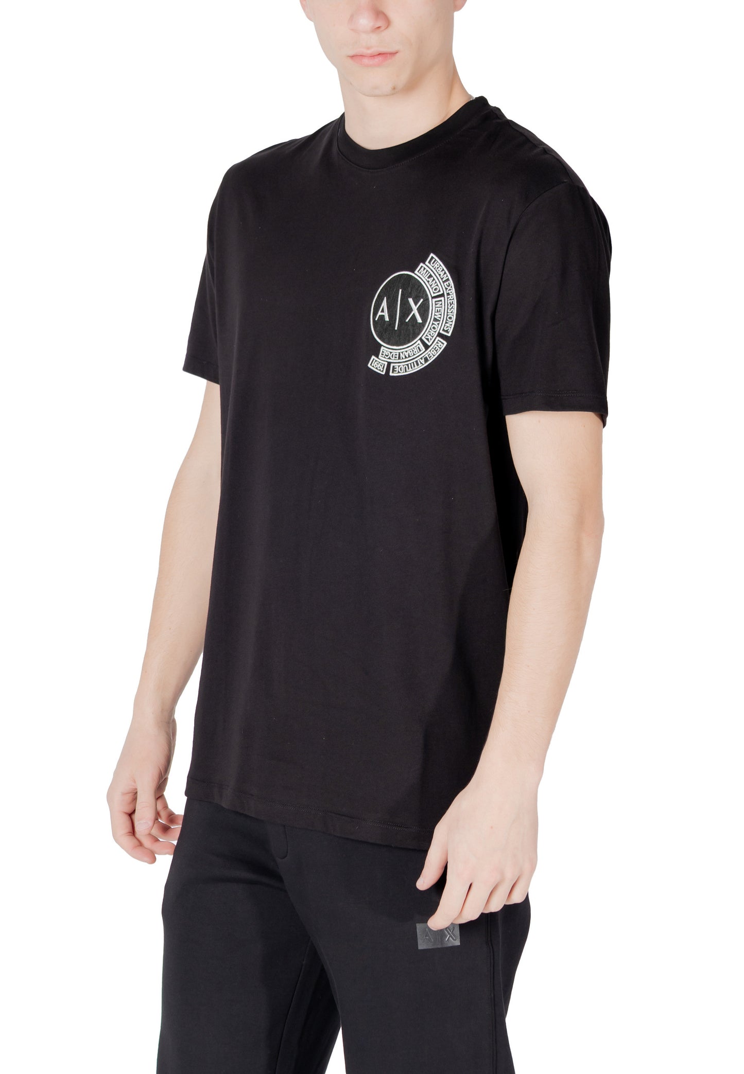 Camiseta de Armani Exchange para hombre