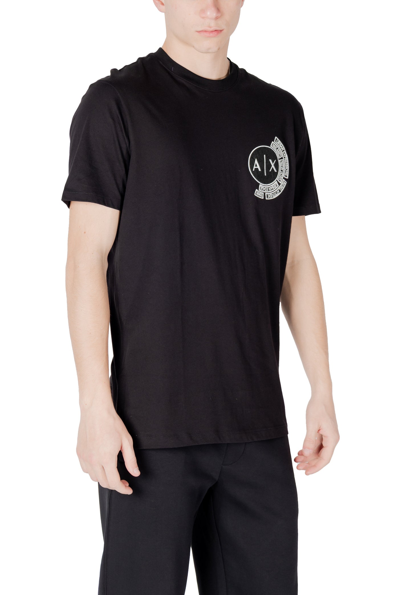 Camiseta de Armani Exchange para hombre