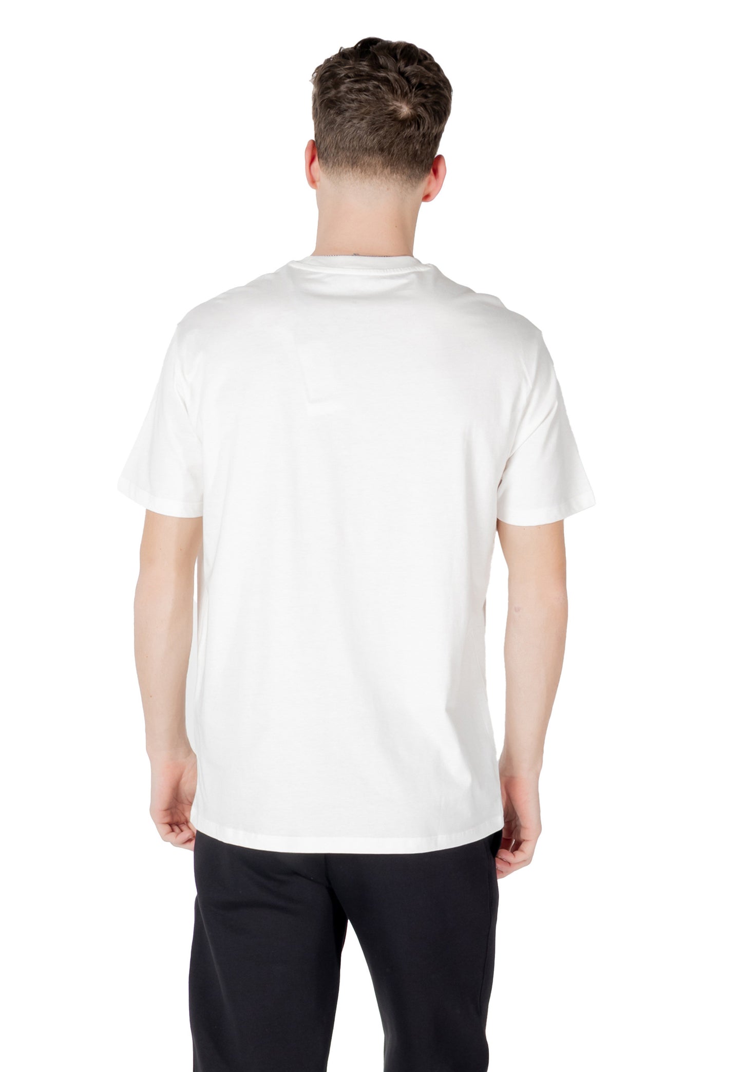 Camiseta de Armani Exchange para hombre