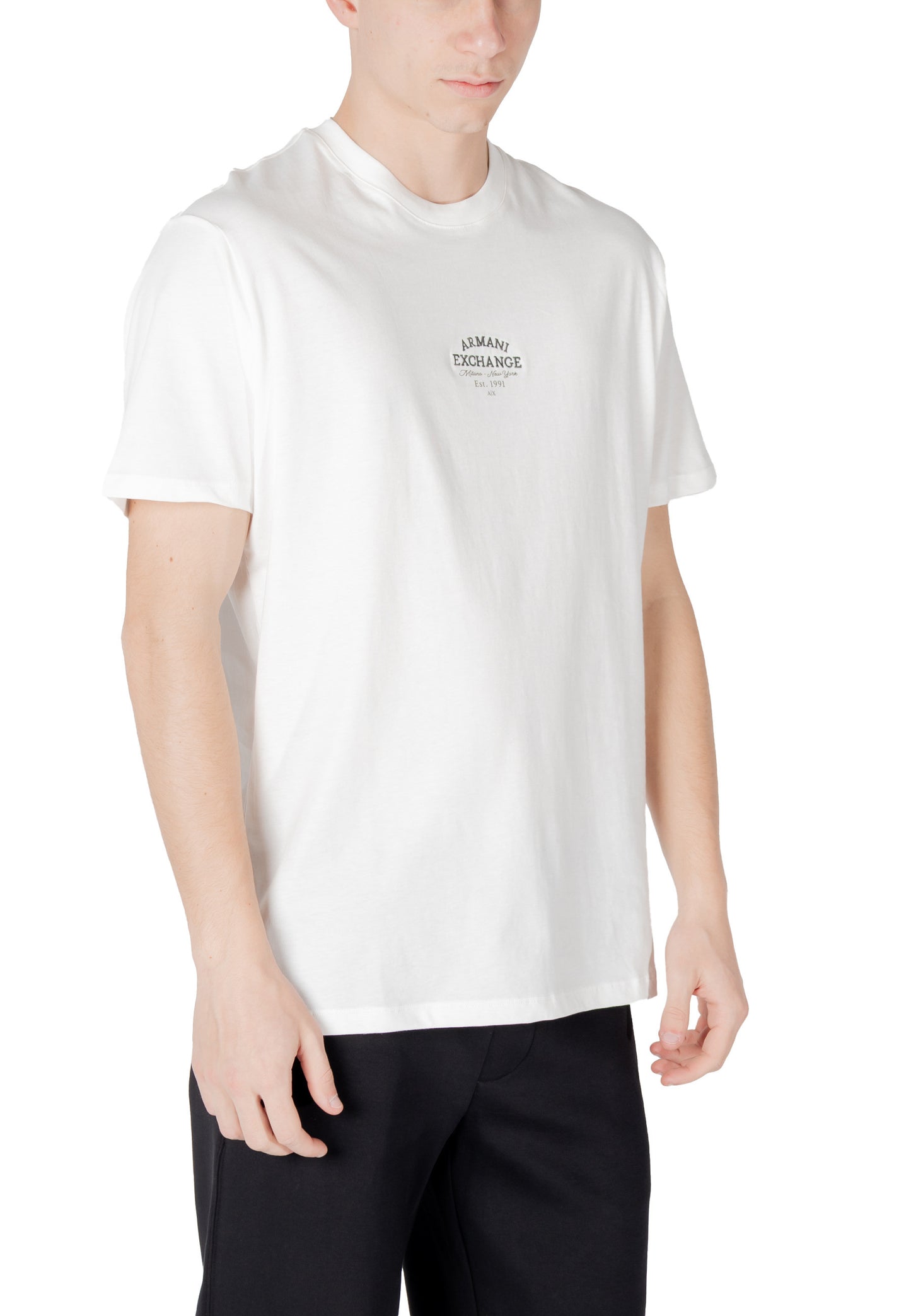 Camiseta de Armani Exchange para hombre