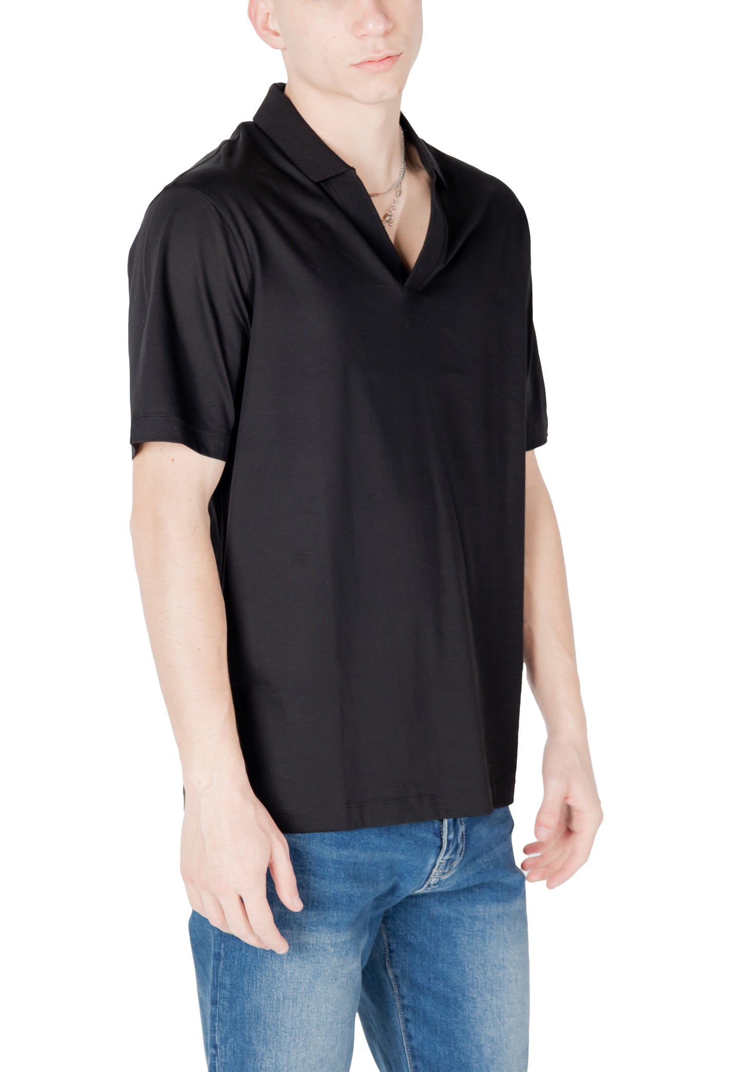 Polo de hombre de Armani Exchange