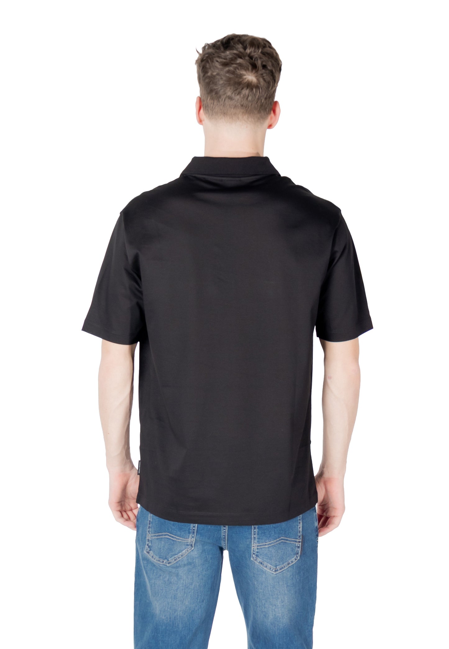 Polo de hombre de Armani Exchange