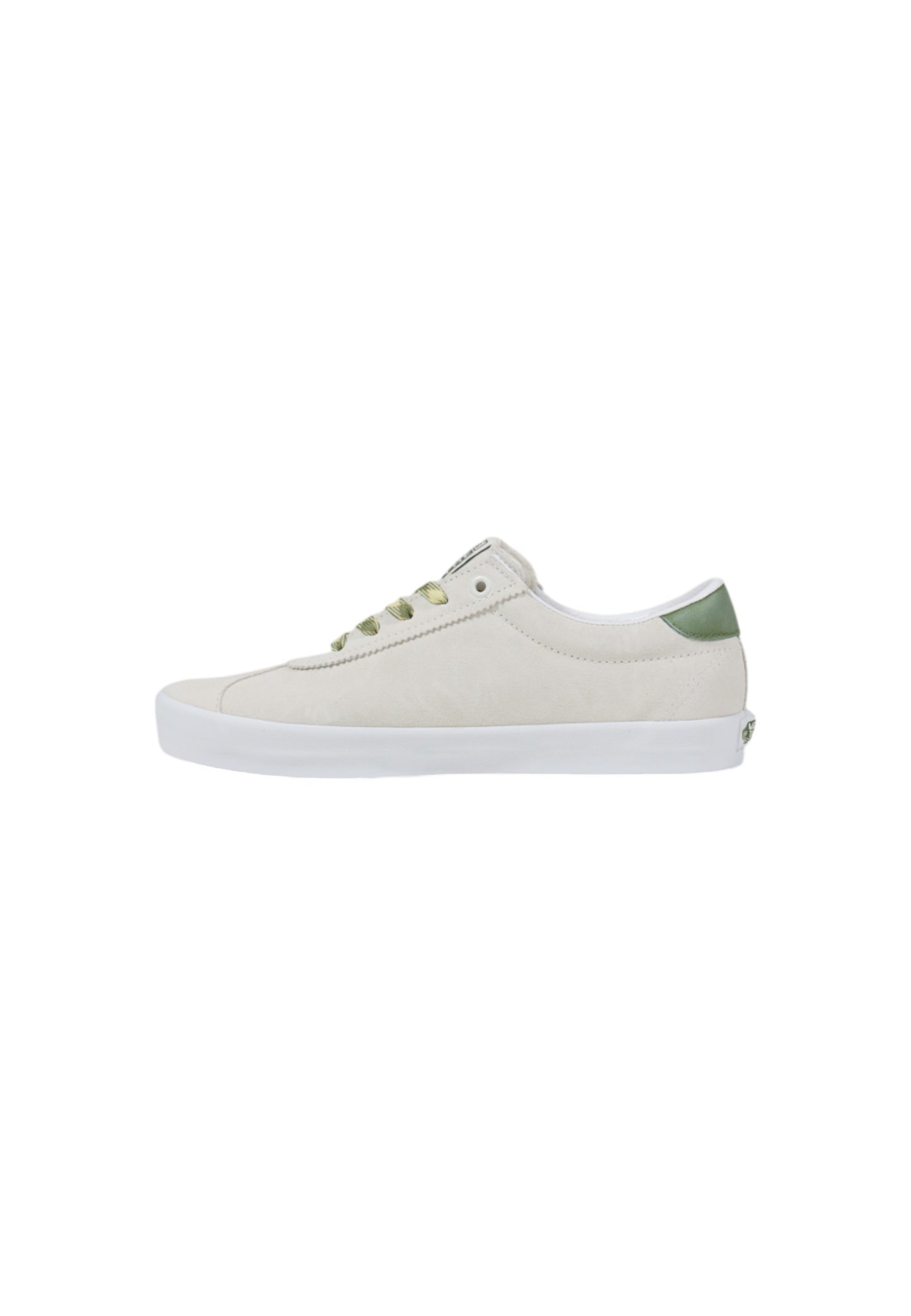 Vans Sneakers Uomo Vans VN000CQRCD31 grey