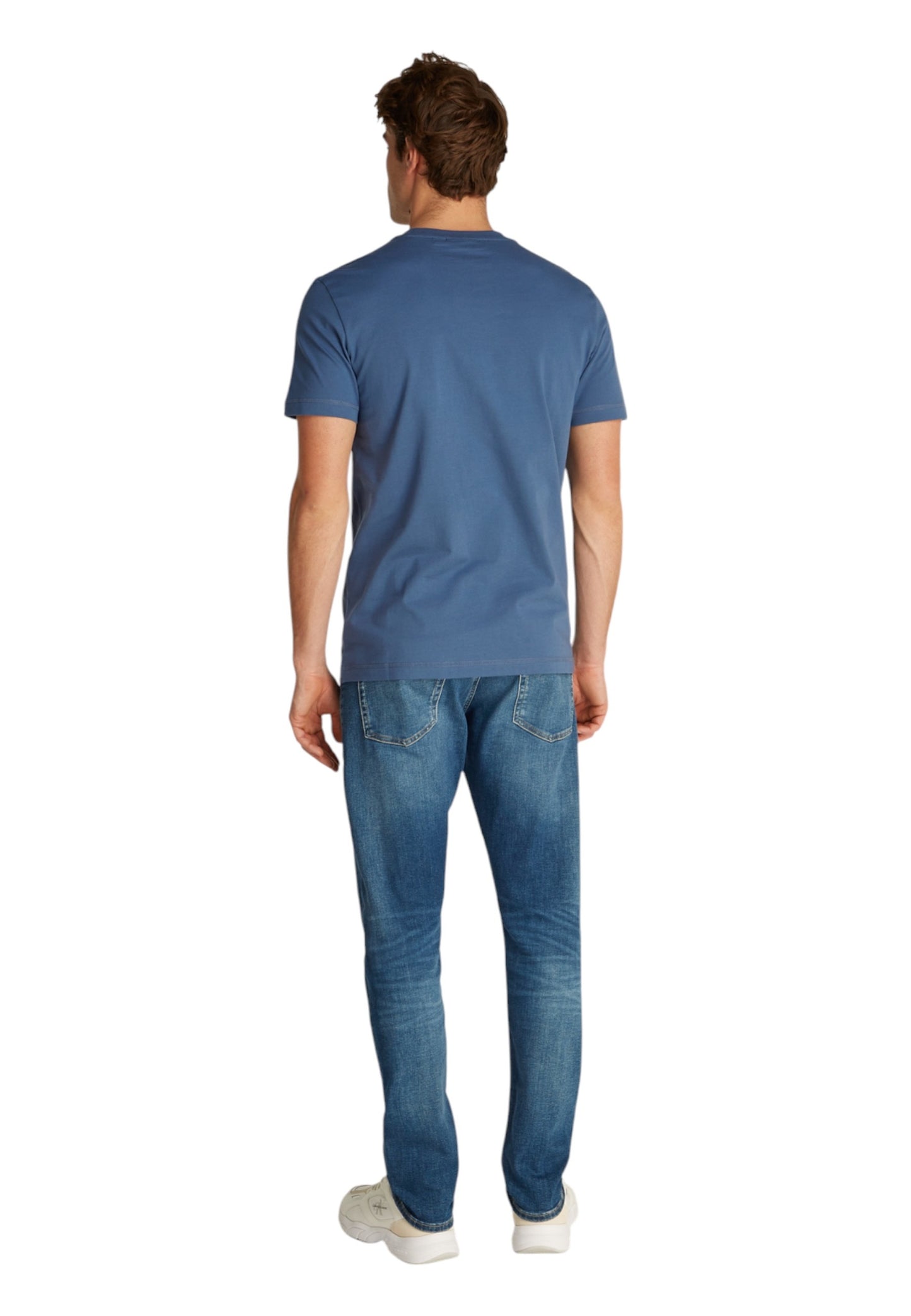 Camiseta de hombre de Calvin Klein Jeans