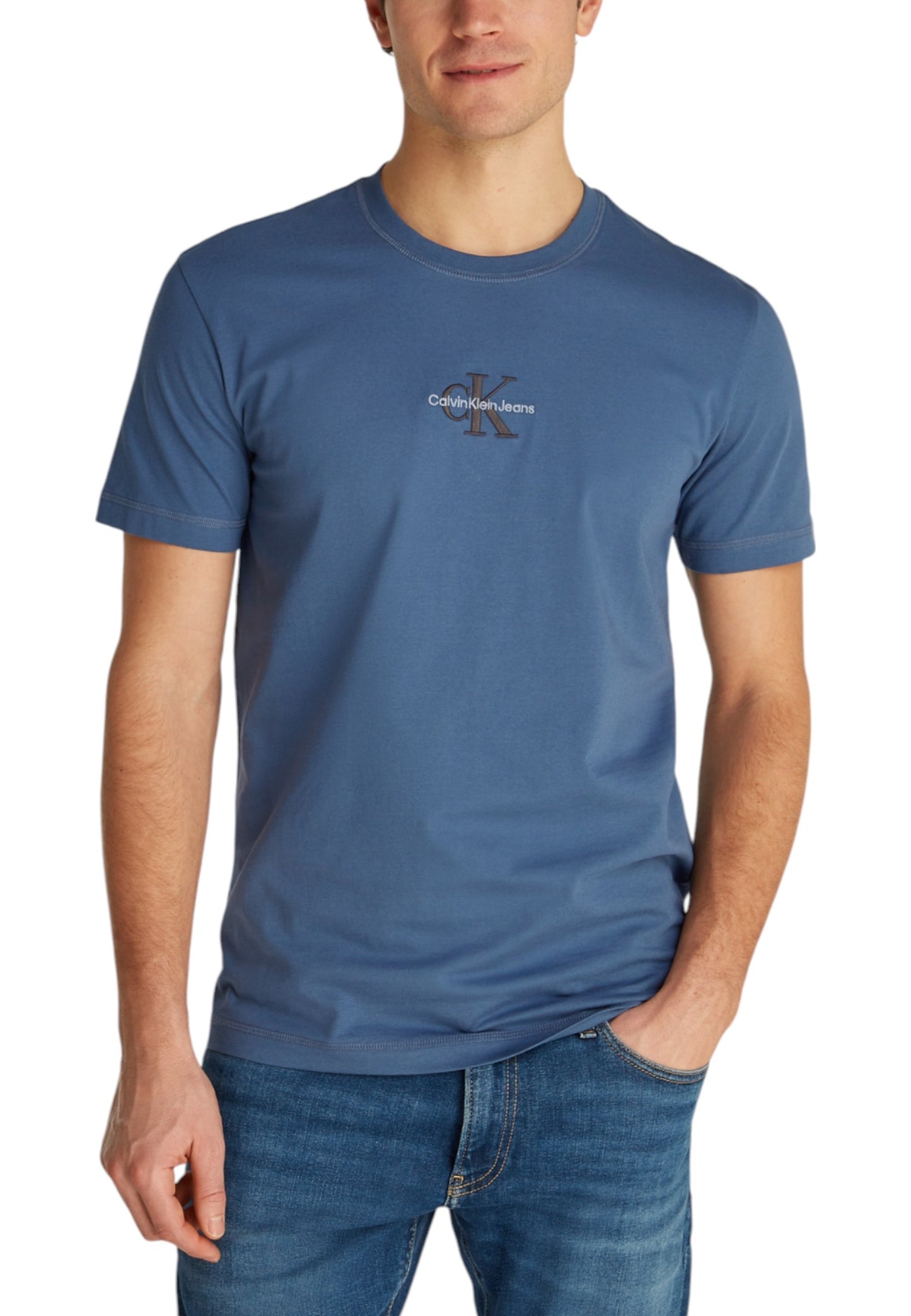 Camiseta de hombre de Calvin Klein Jeans