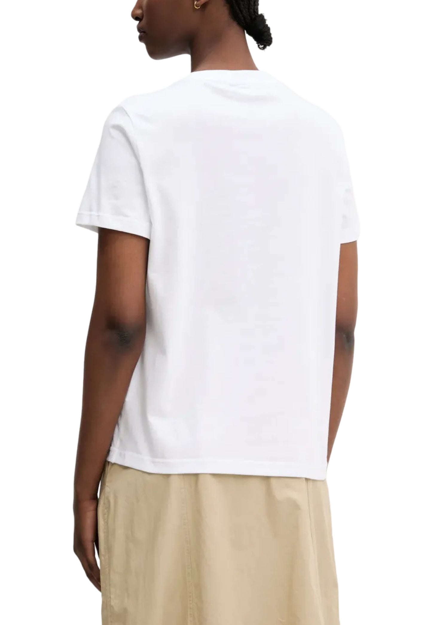 Desigual T-Shirt Donna