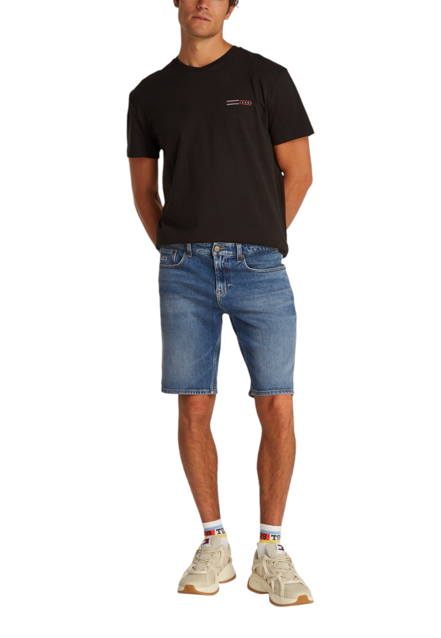 Bermudas Tommy Hilfiger para hombre