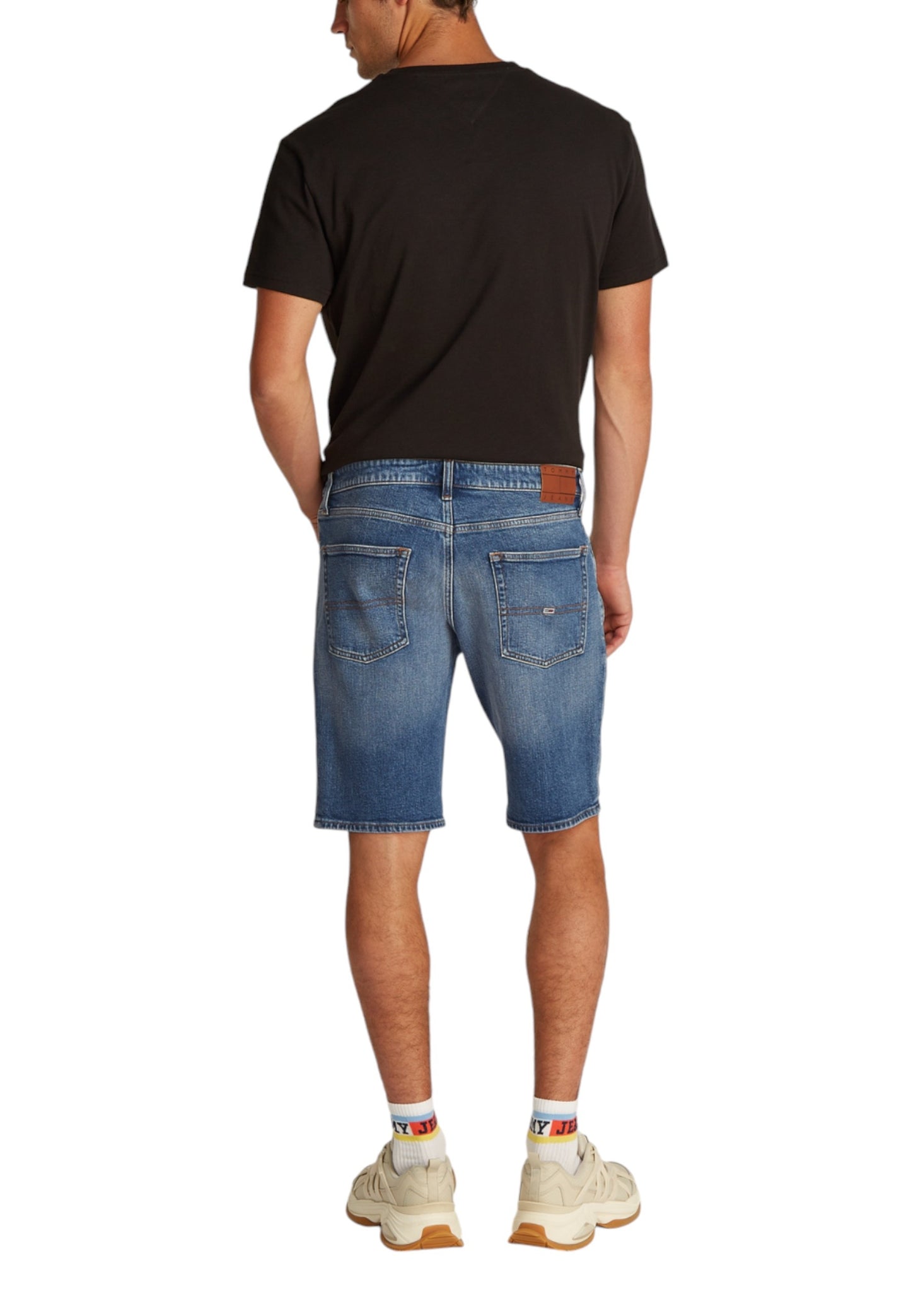 Bermudas Tommy Hilfiger para hombre