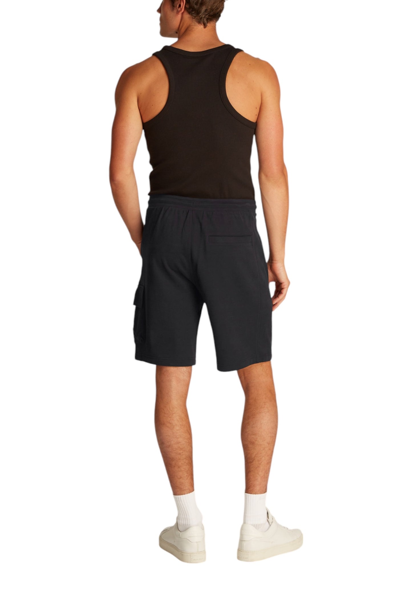 Calvin Klein Jeans Bermuda Uomo