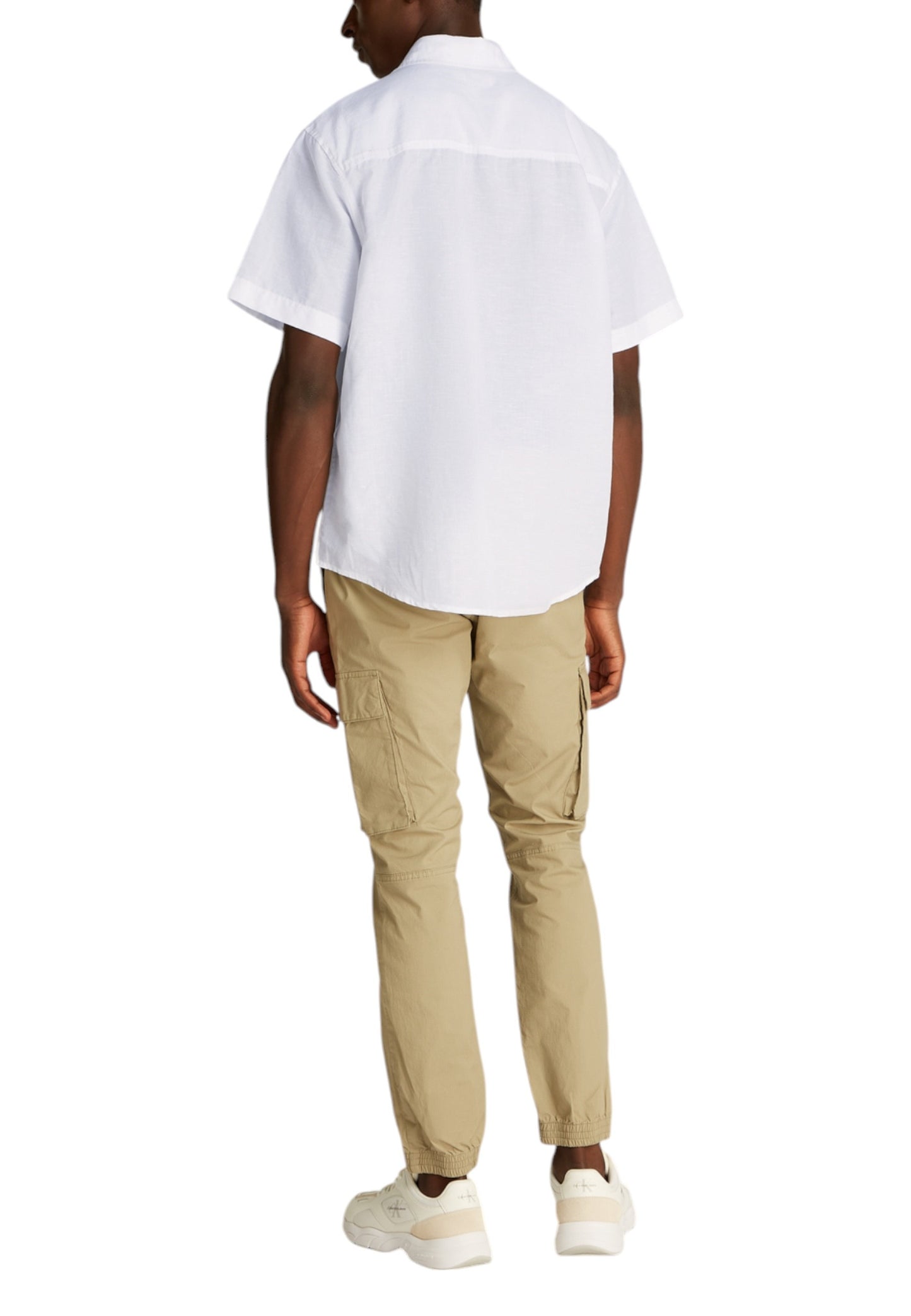 Camisa de hombre Calvin Klein Jeans