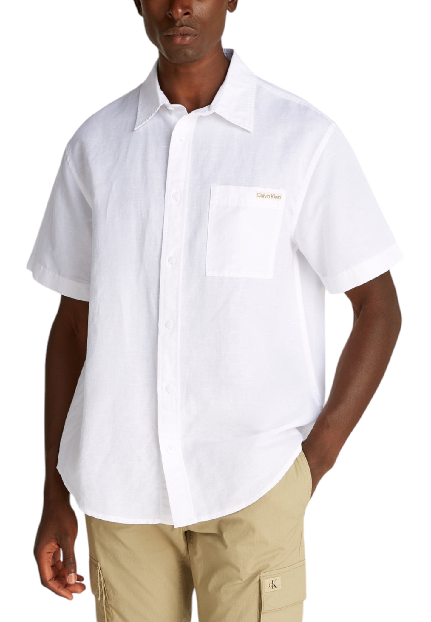 Camisa de hombre Calvin Klein Jeans