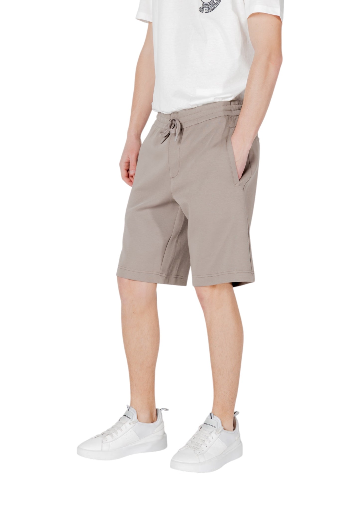 Bermudas Armani Exchange para hombre