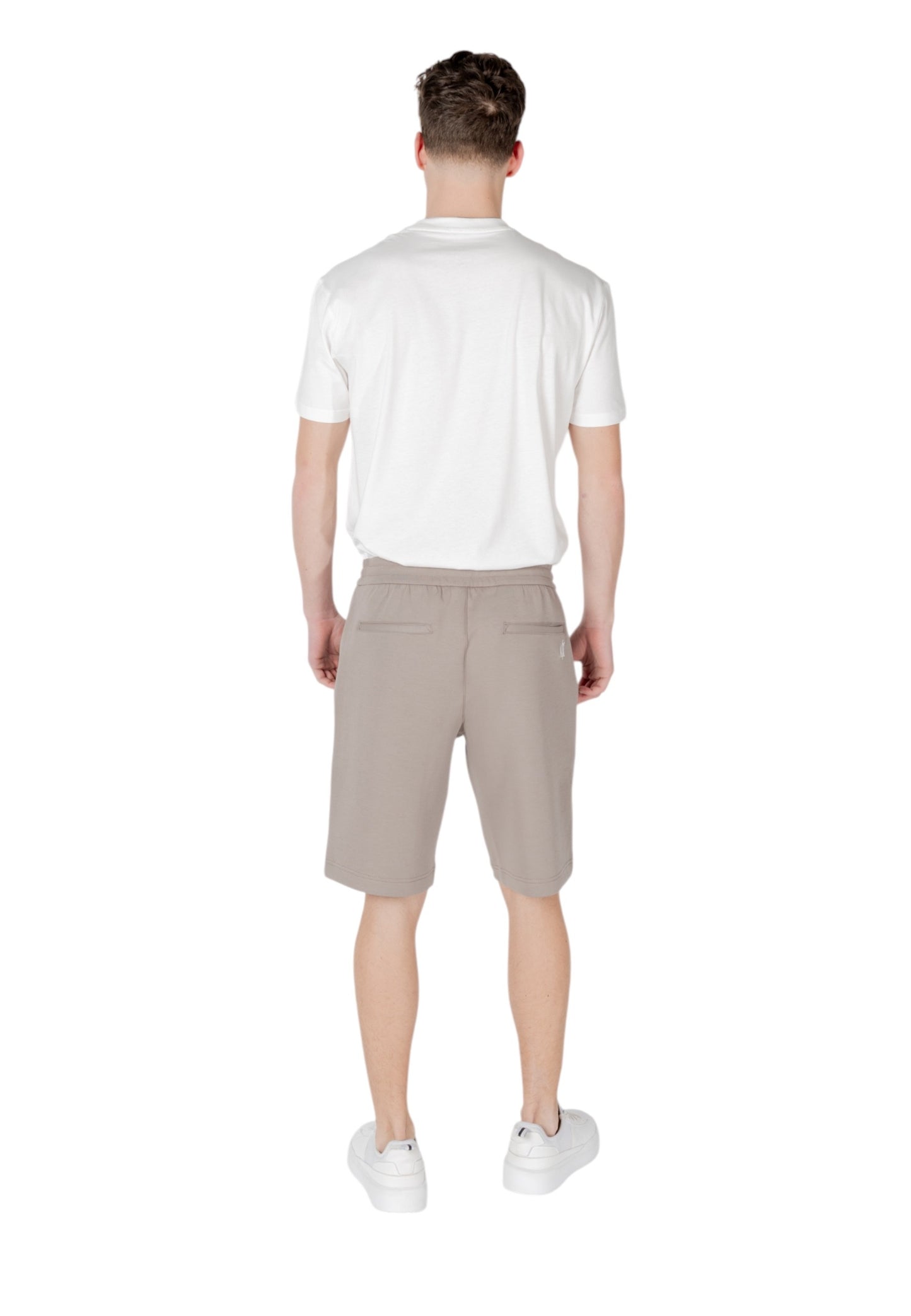 Bermudas Armani Exchange para hombre